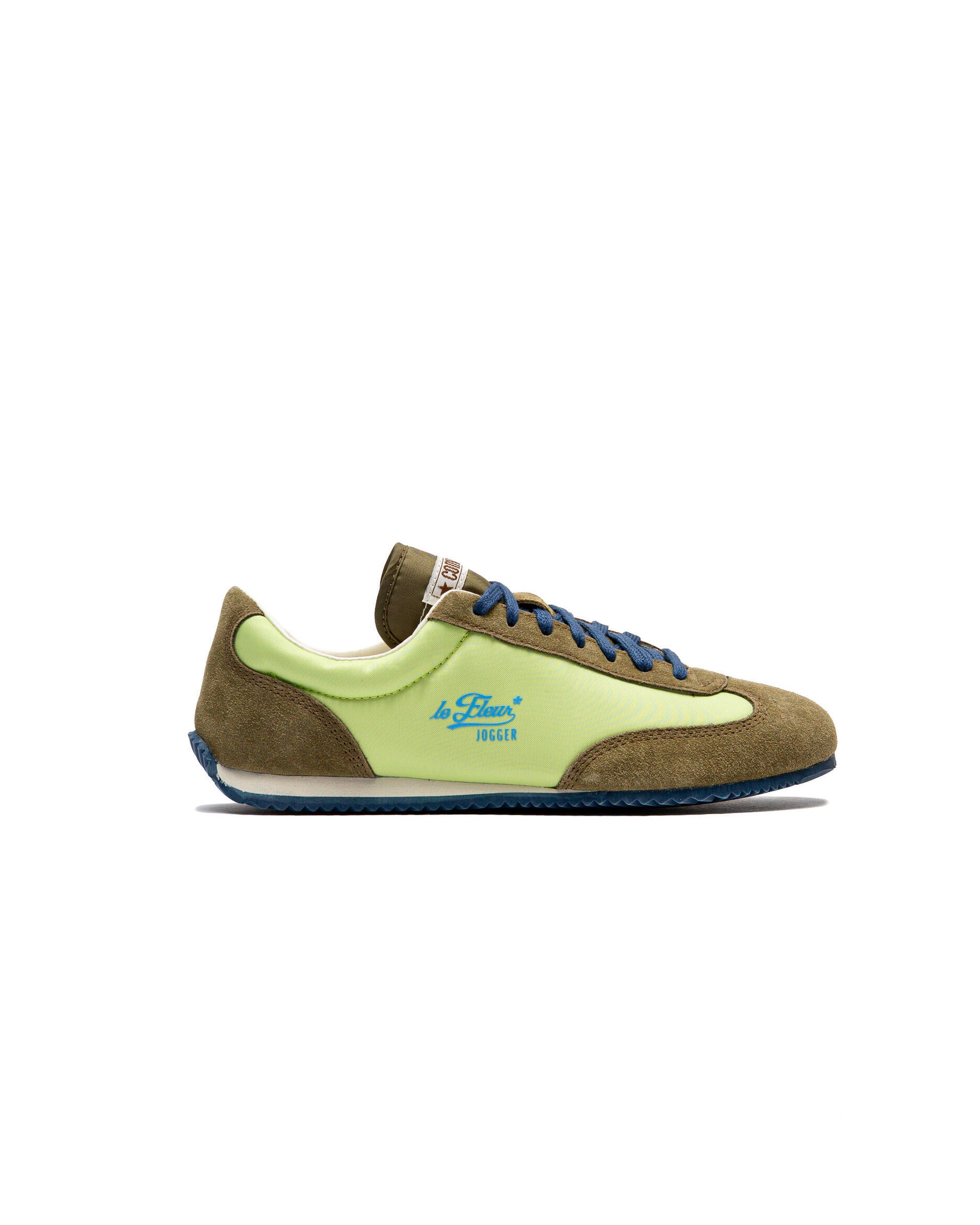 Converse x GOLF Le Fleur JOGGER