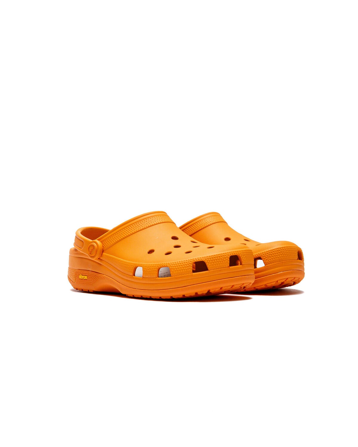 Crocs Classic EXP in Black - Image 9