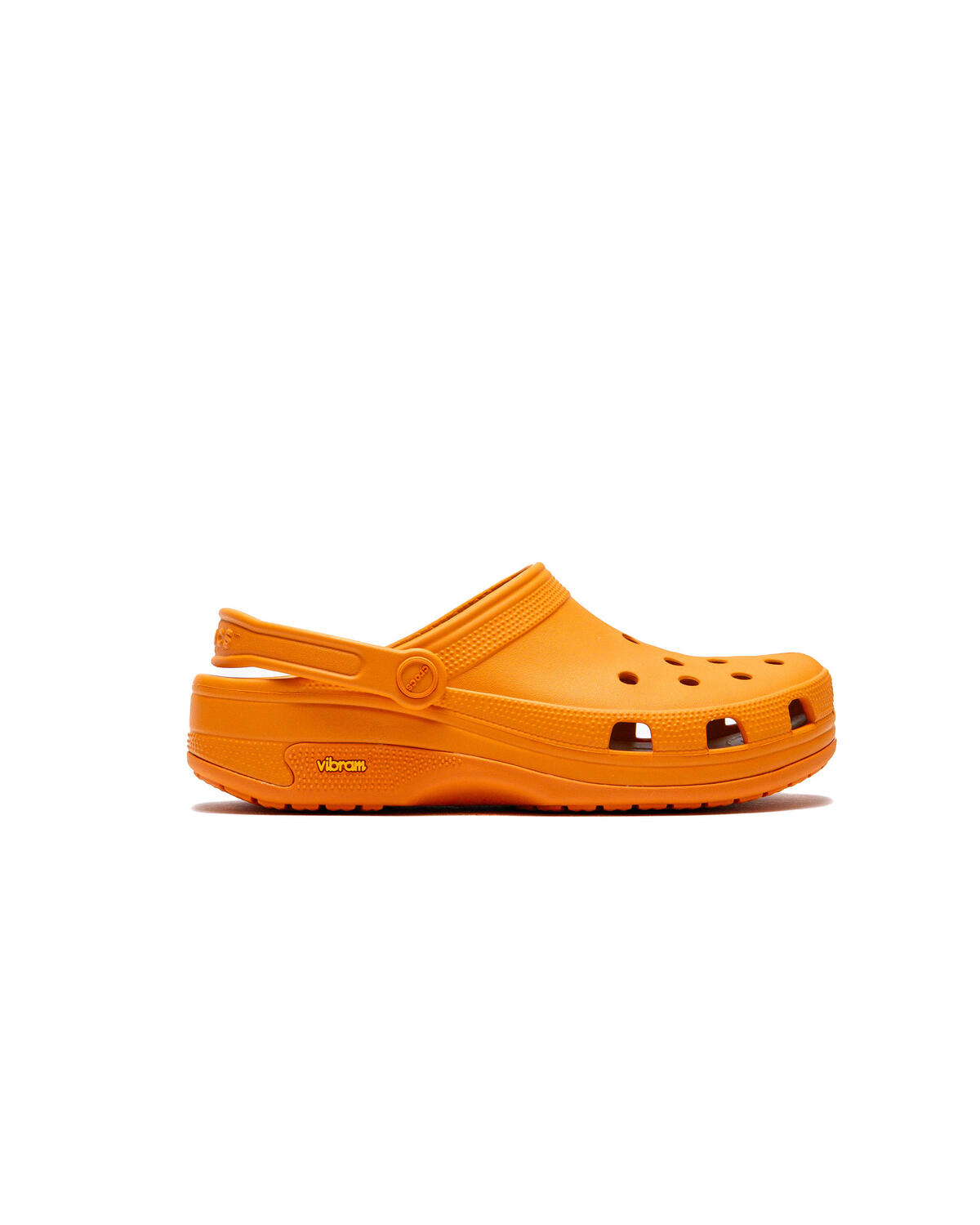 Crocs Classic EXP in Black - Image 7