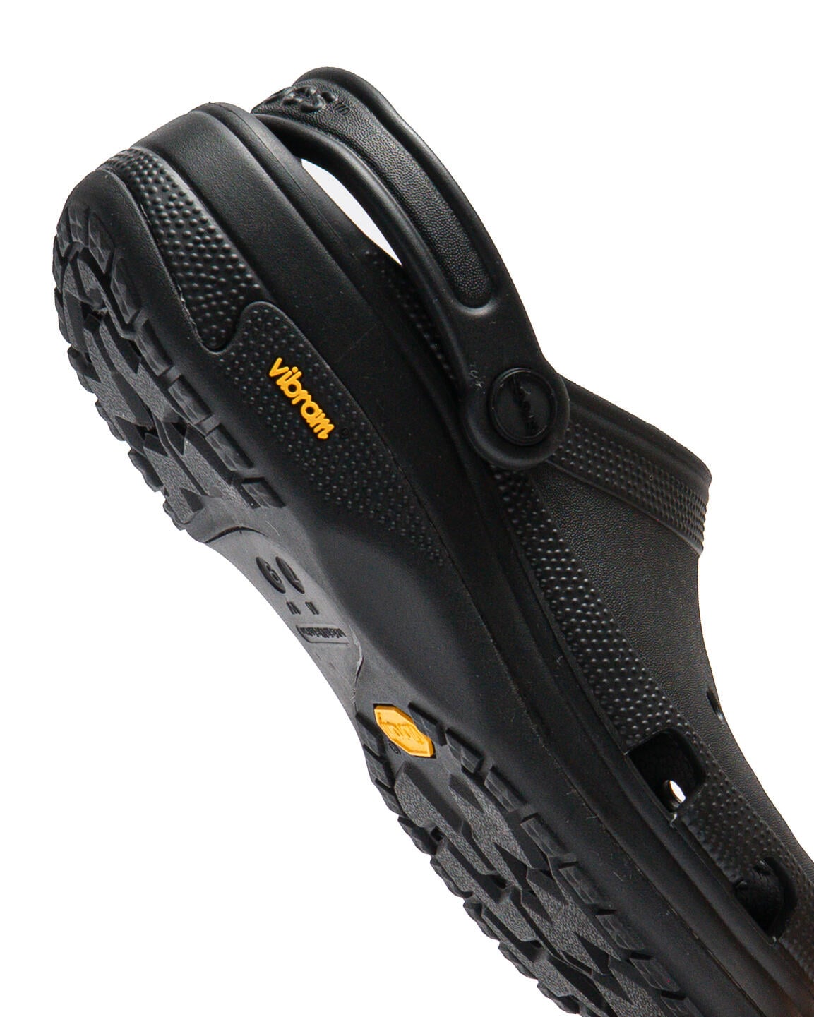 Crocs Classic EXP in Black - Image 28