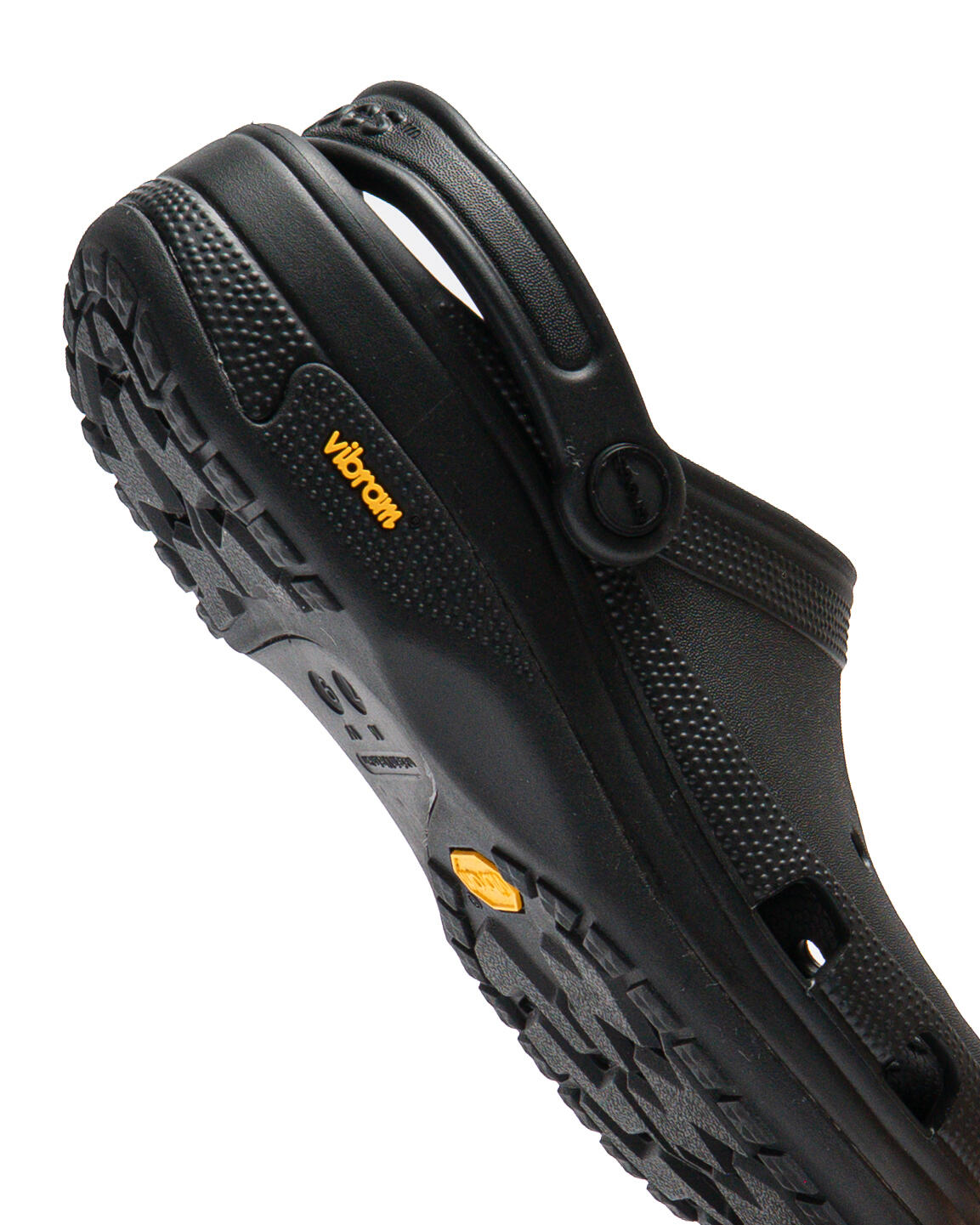 Crocs Classic EXP in Black - Image 24