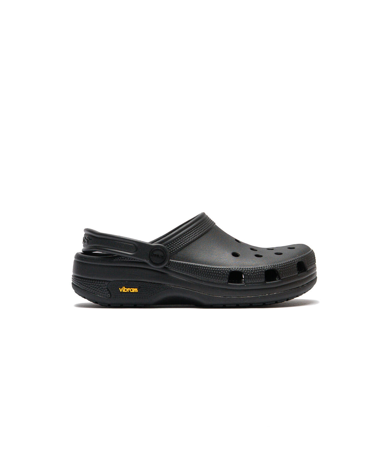 Crocs Classic EXP in Black - Image 23