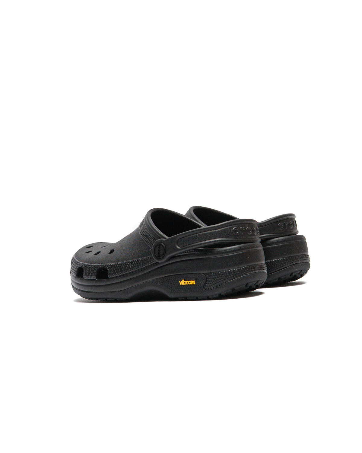 Crocs Classic EXP in Black - Image 22