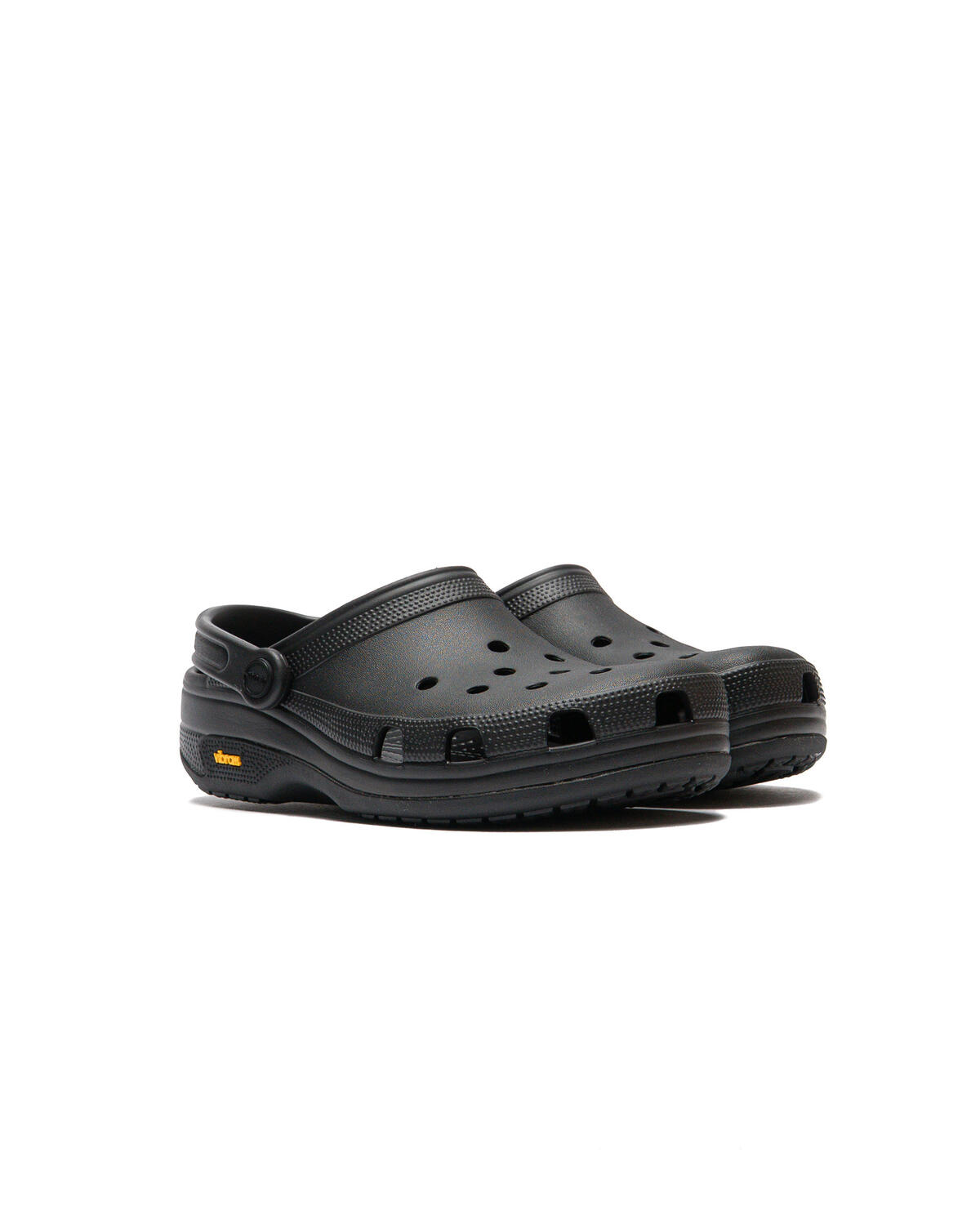Crocs Classic EXP in Black - Image 25