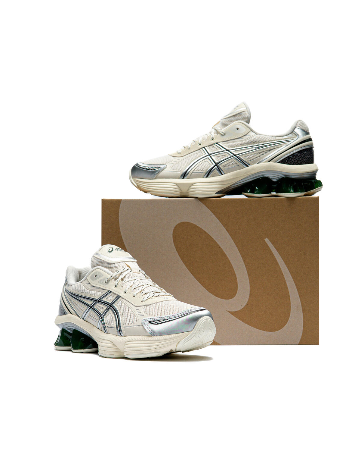 Asics Gel-Kinetic Fluent - Image 6