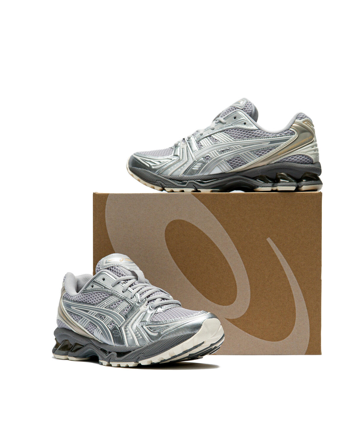 Asics Gel Kayano 14 "Concrete" - Image 42