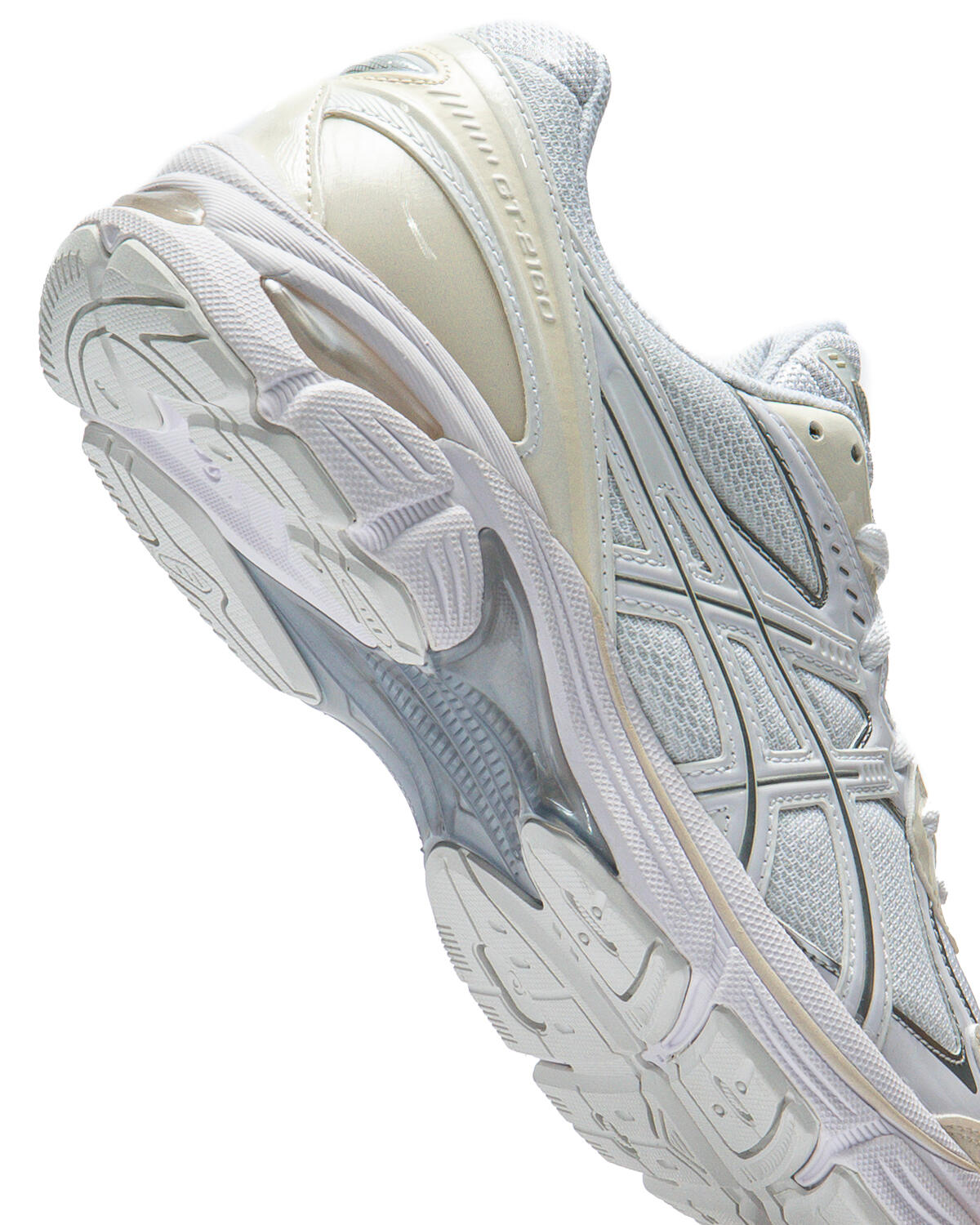Asics GT-2160 - White Cream - Image 16
