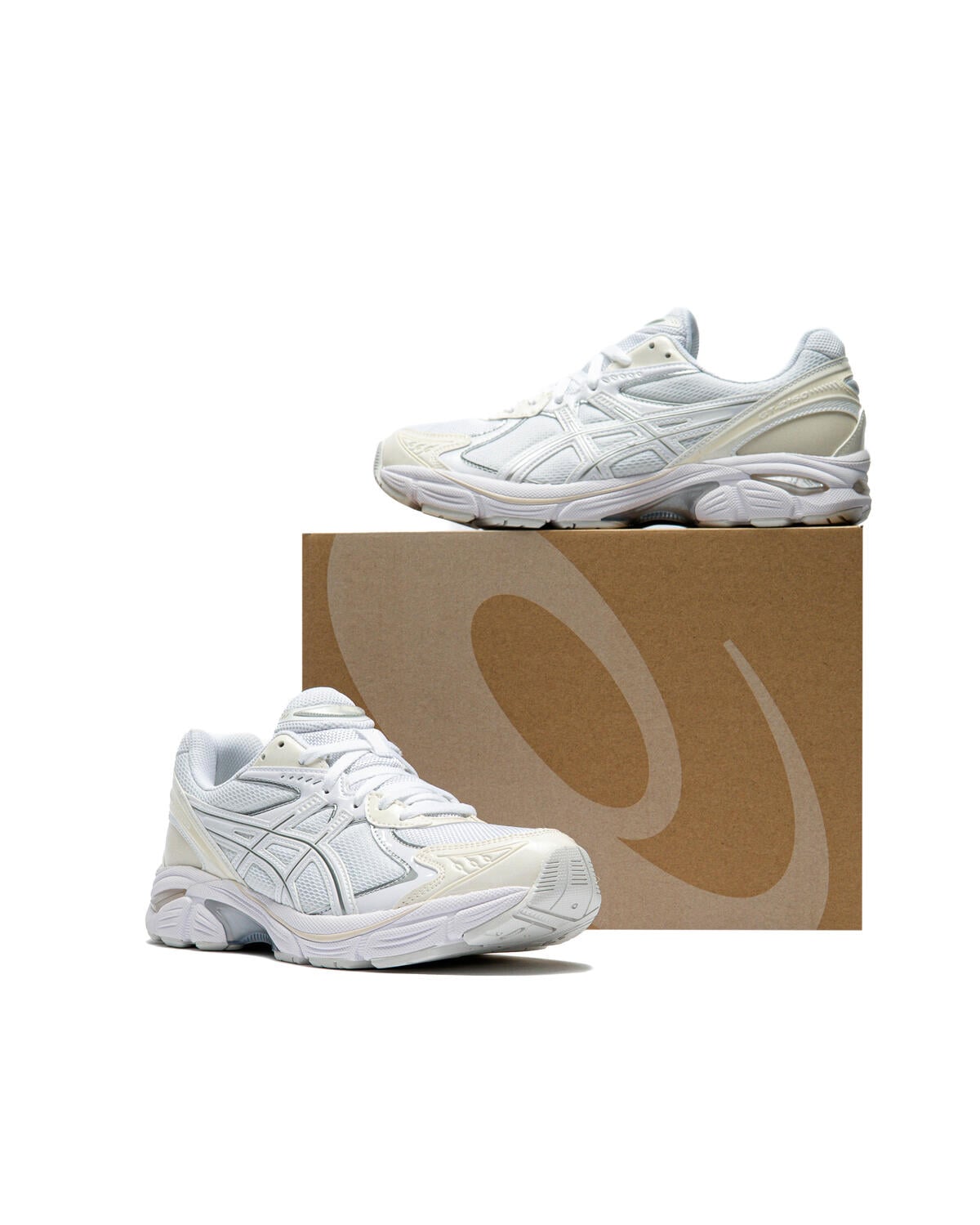 Asics GT-2160 - White Cream - Image 15