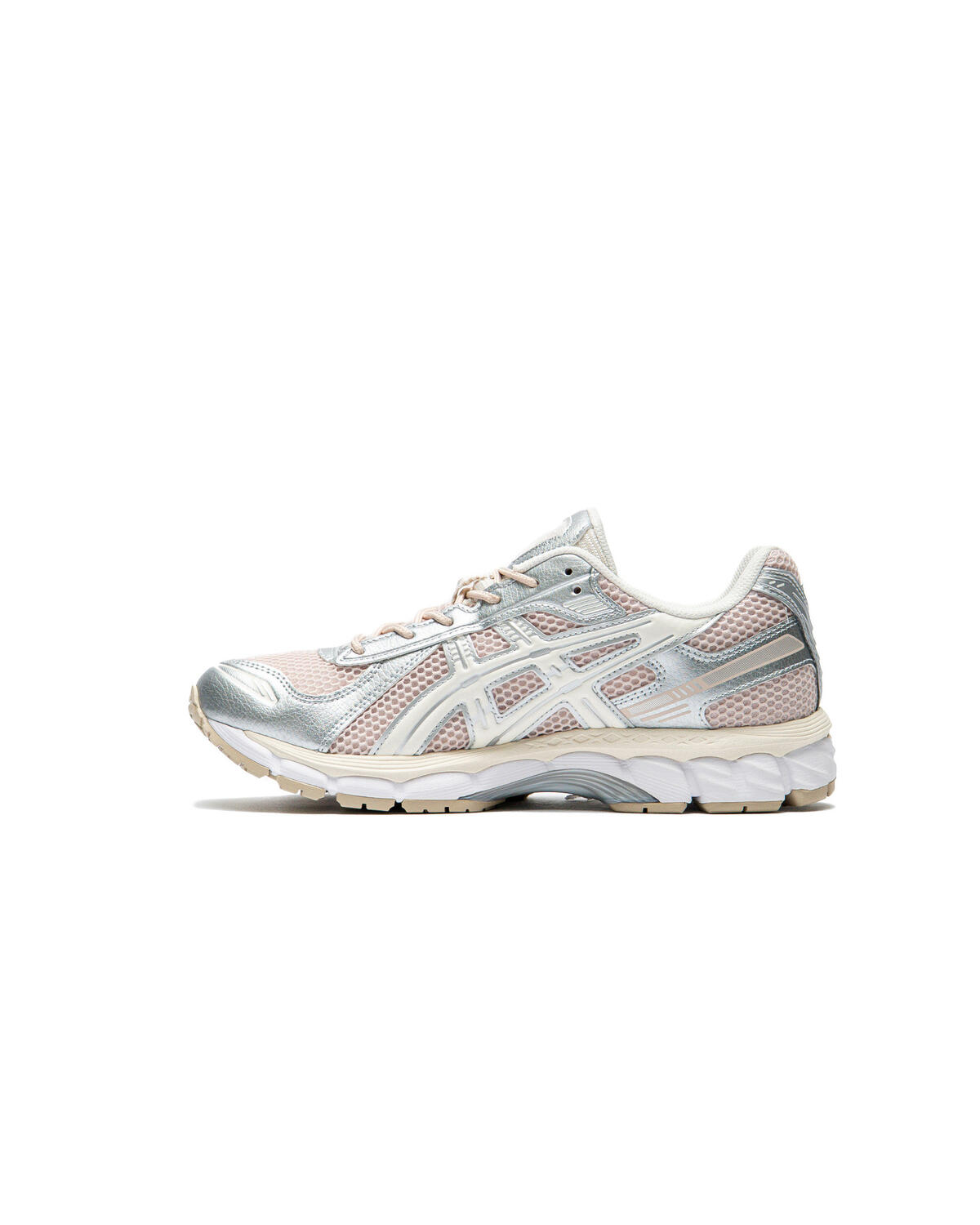 Asics Gel-Kayano 12.1 Mineral Beige Cream - Image 26