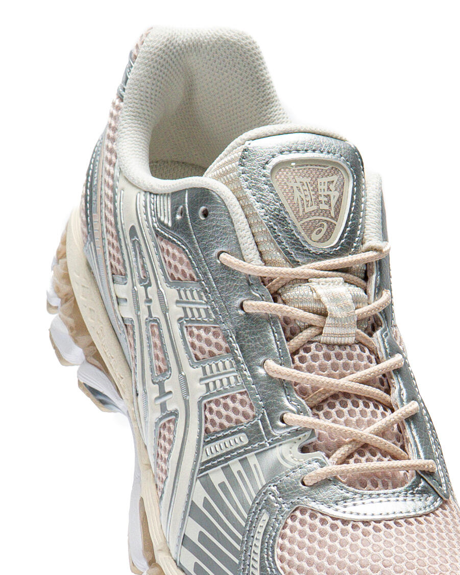Asics Gel-Kayano 12.1 Mineral Beige Cream - Image 30