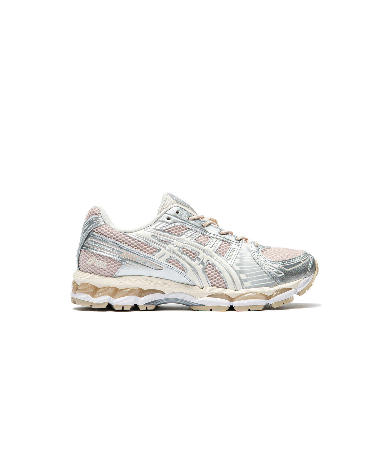 Asics Gel-Kayano 12.1 Mineral Beige Cream - Image 25