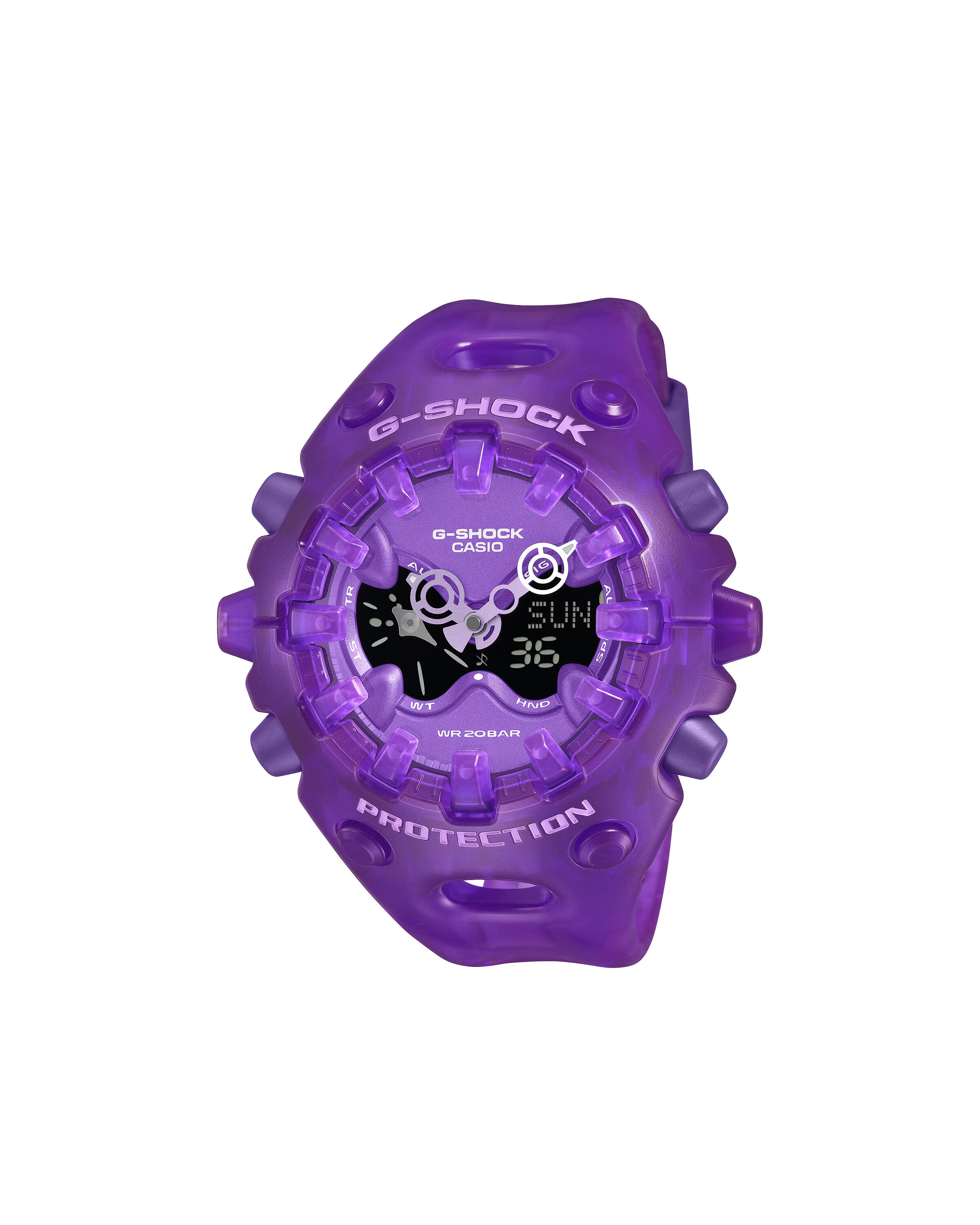 G-SHOCK GA-V01SKE-6AER