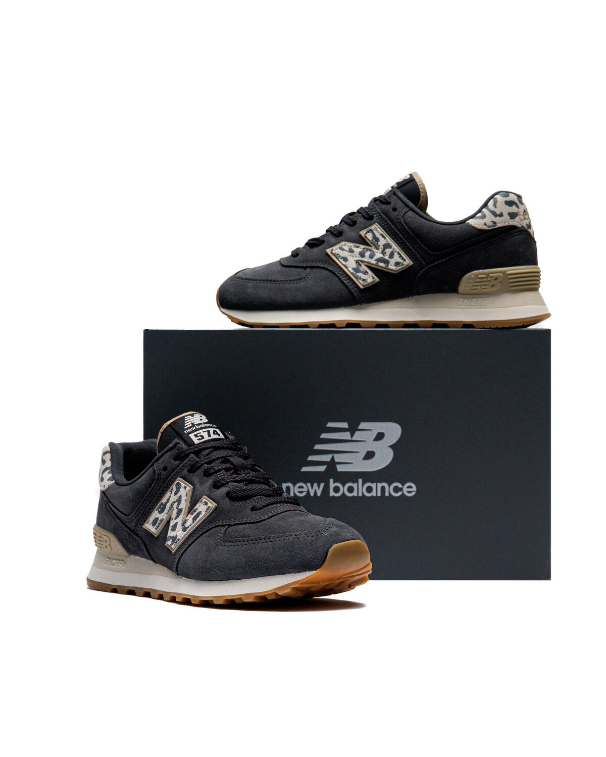 New Balance WMNS 574 - Image 6