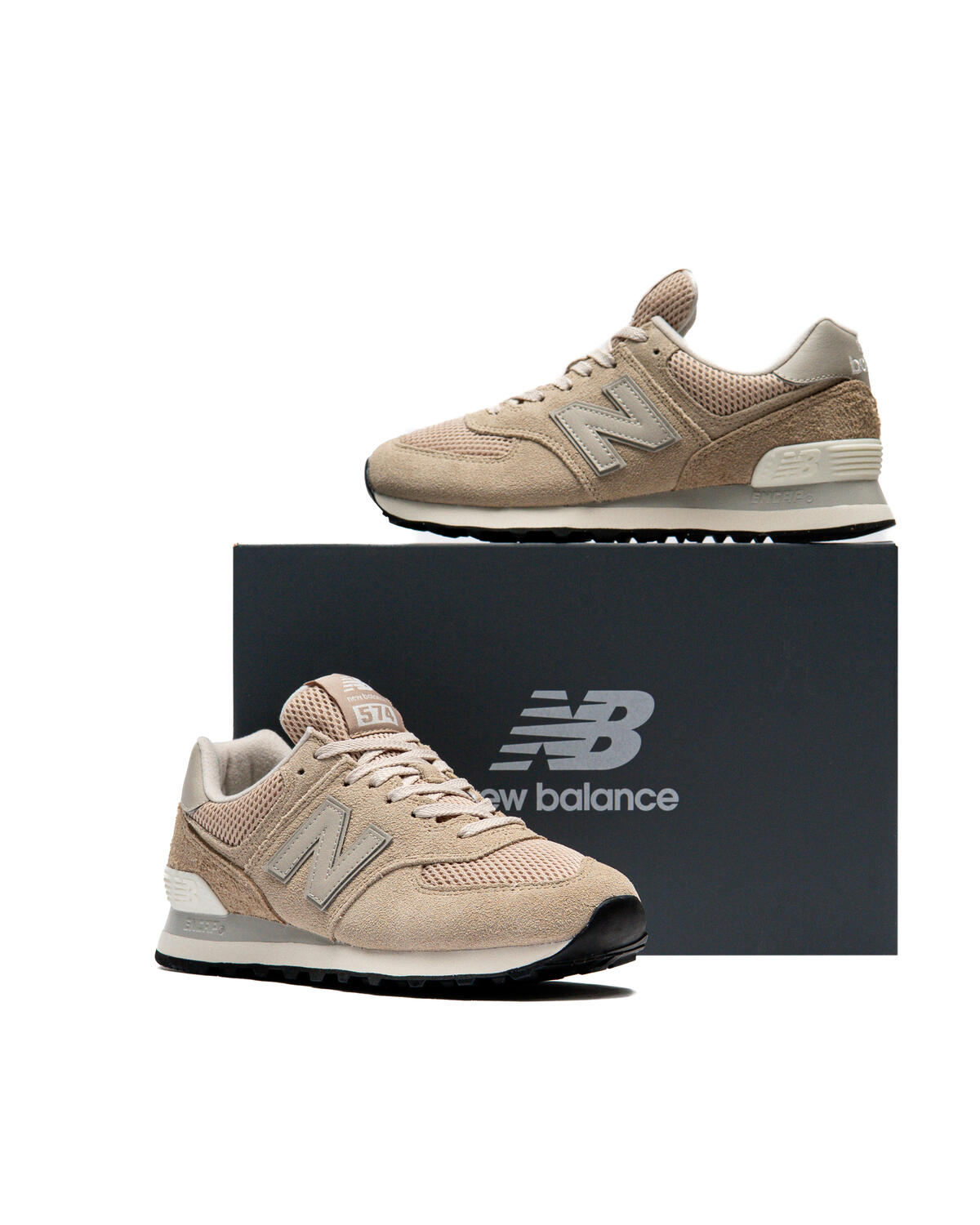 New Balance WMNS 574 - Image 6