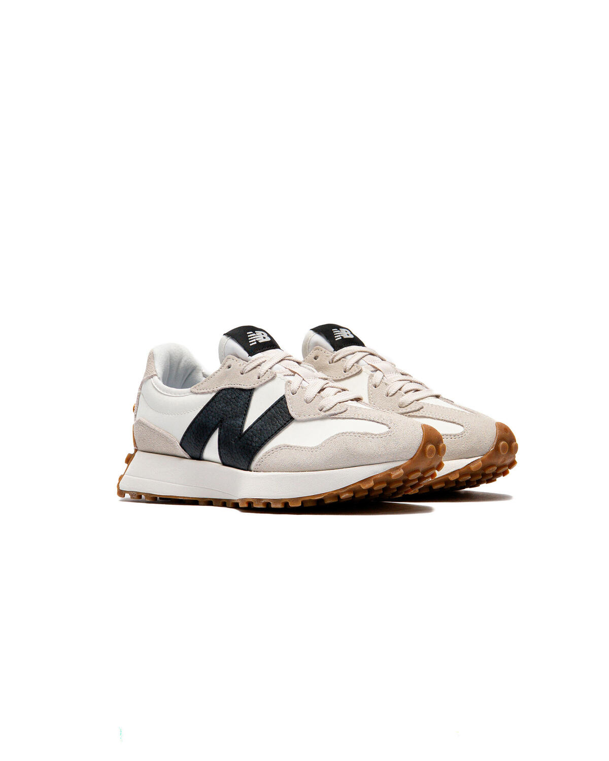 New Balance 327 Moonbeam (Women's) - Image 10