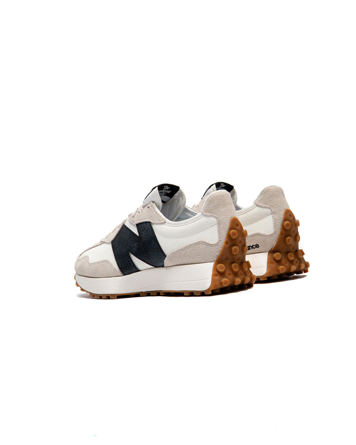 New Balance 327 Moonbeam (Women's) - Image 11