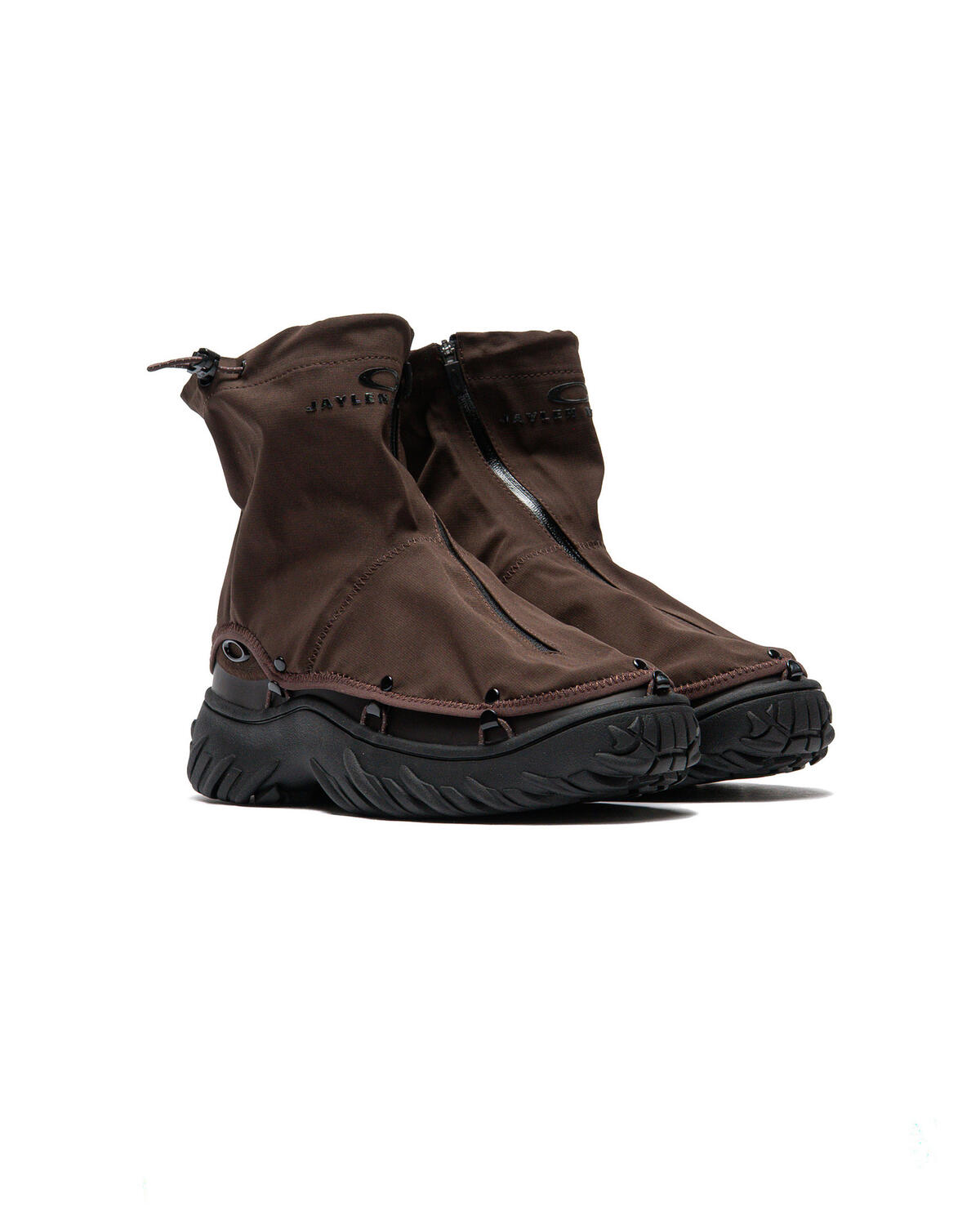 Oakley x Jaylen Brown Meridian Low Ext - Image 4
