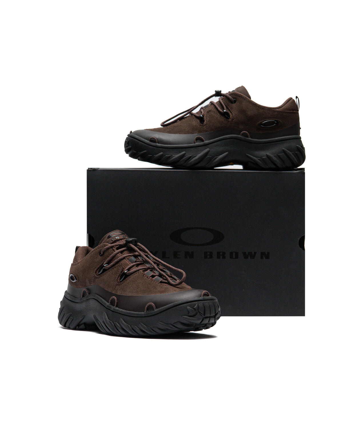 Oakley x Jaylen Brown Meridian Low Ext - Image 6