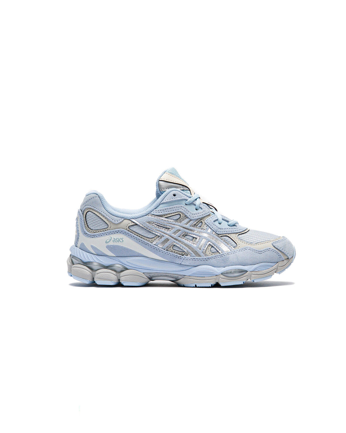 Asics Gel NYC "Storm Cloud" - Image 13