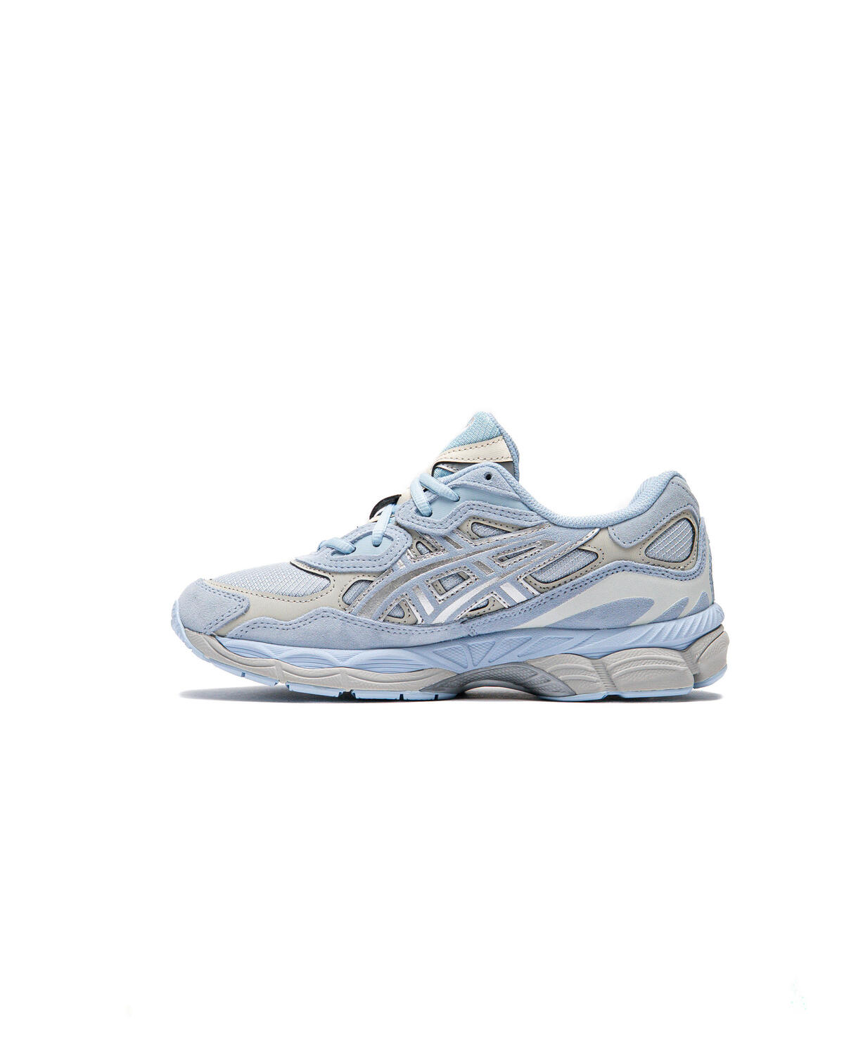 Asics Gel NYC "Storm Cloud" - Image 14