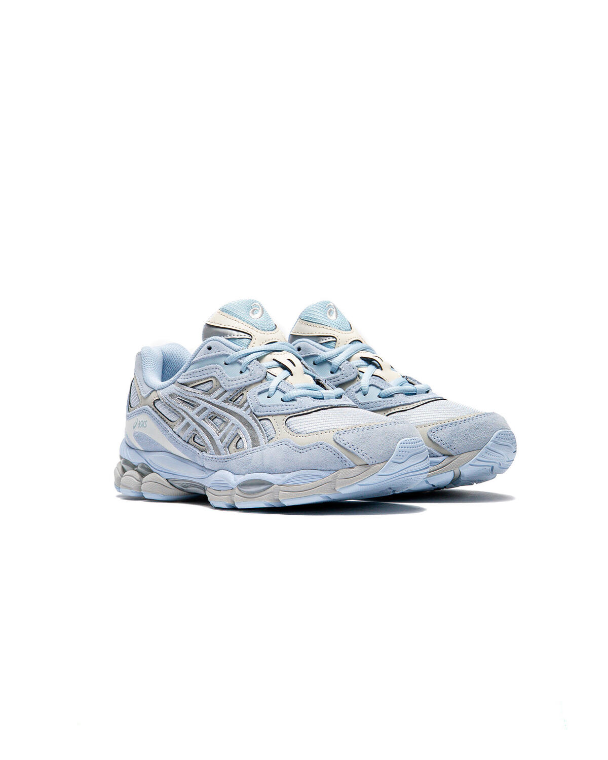 Asics Gel NYC "Storm Cloud" - Image 15
