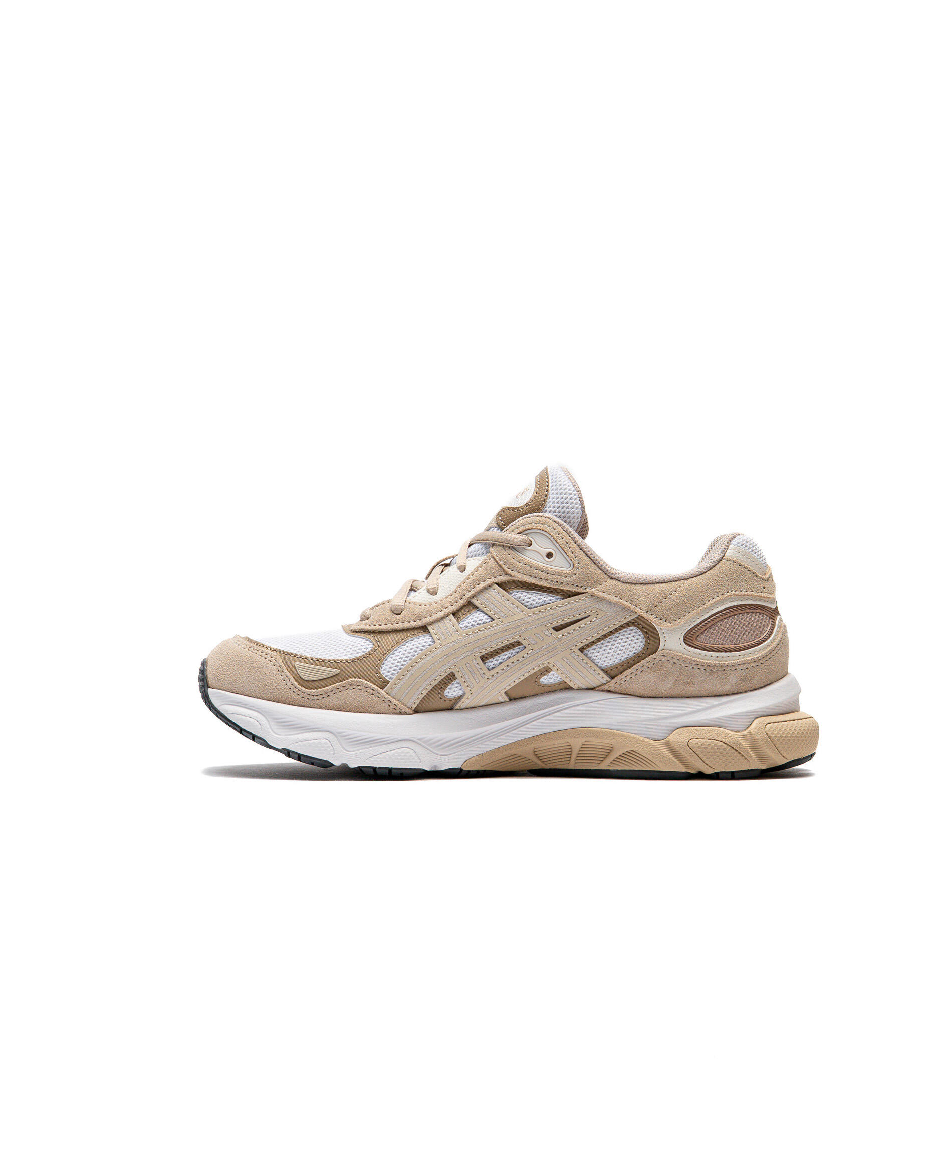 Asics GEL-NYC 2.0 | 1203A895-102 | AFEW STORE display picture 2