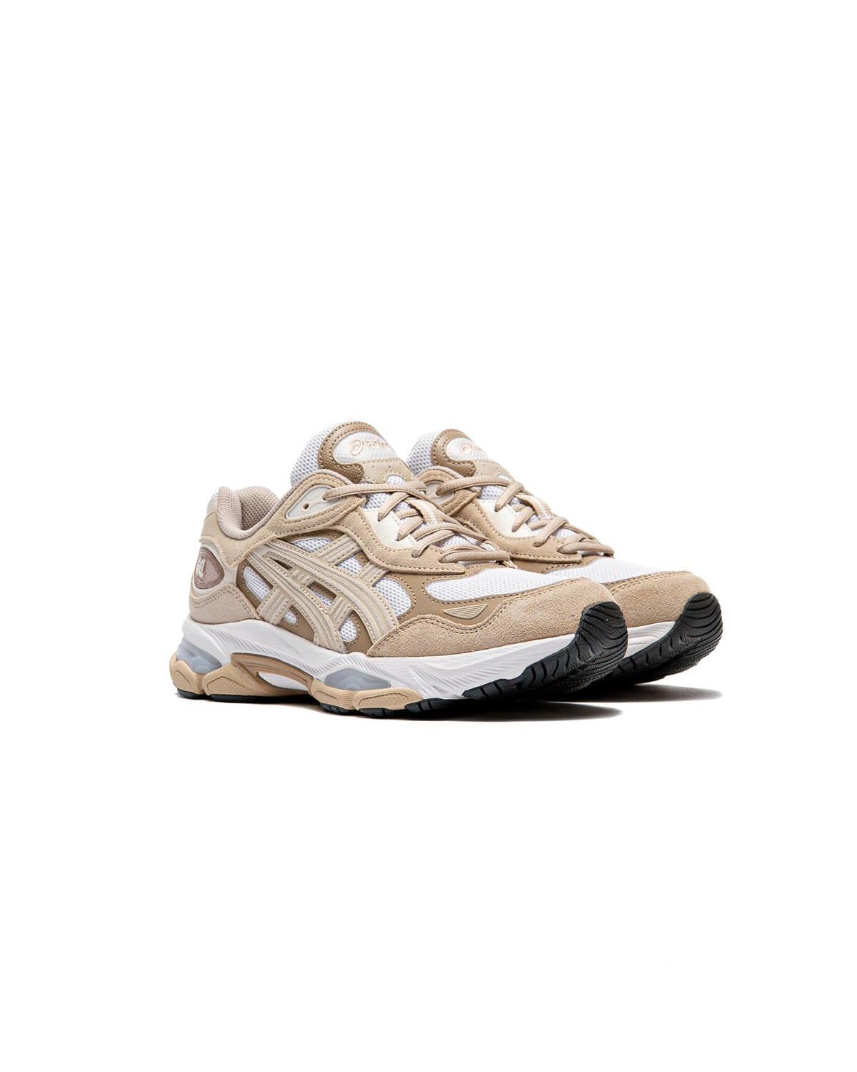 Asics GEL-NYC 2.0 | 1203A895-102 | AFEW STORE