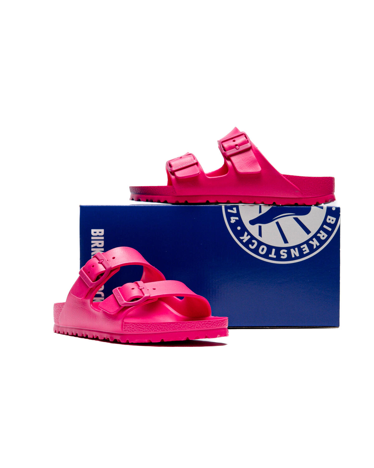 Birkenstock Arizona Essentials EVA (Narrow Fit) (TD) - Image 6