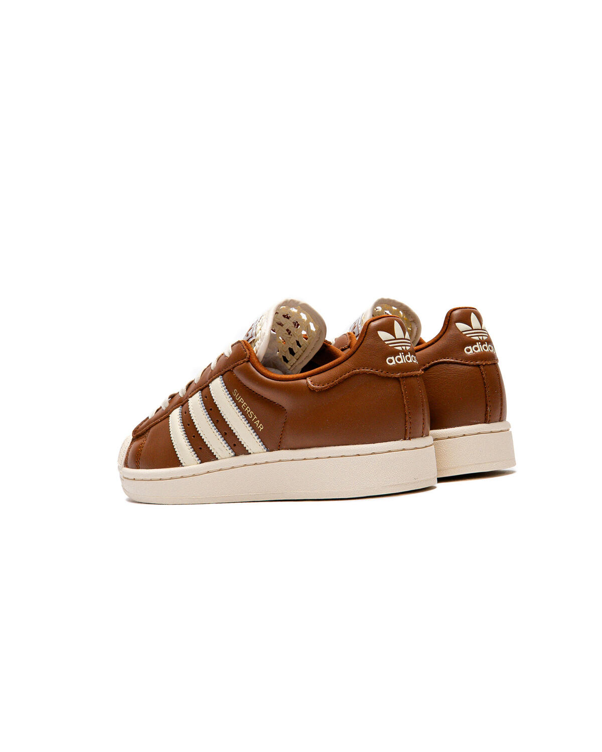 Adidas Superstar Sneakers (Women's) - Image 15