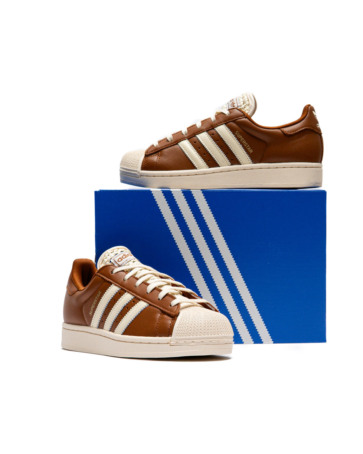 Adidas Superstar Sneakers (Women's) - Image 16