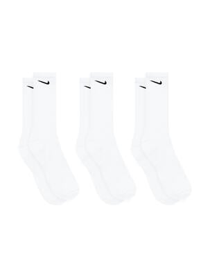 Nike Everyday Cushioned Socks (3 Pair)