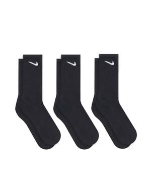 Nike Everyday Cushioned Socks (3 Pair)