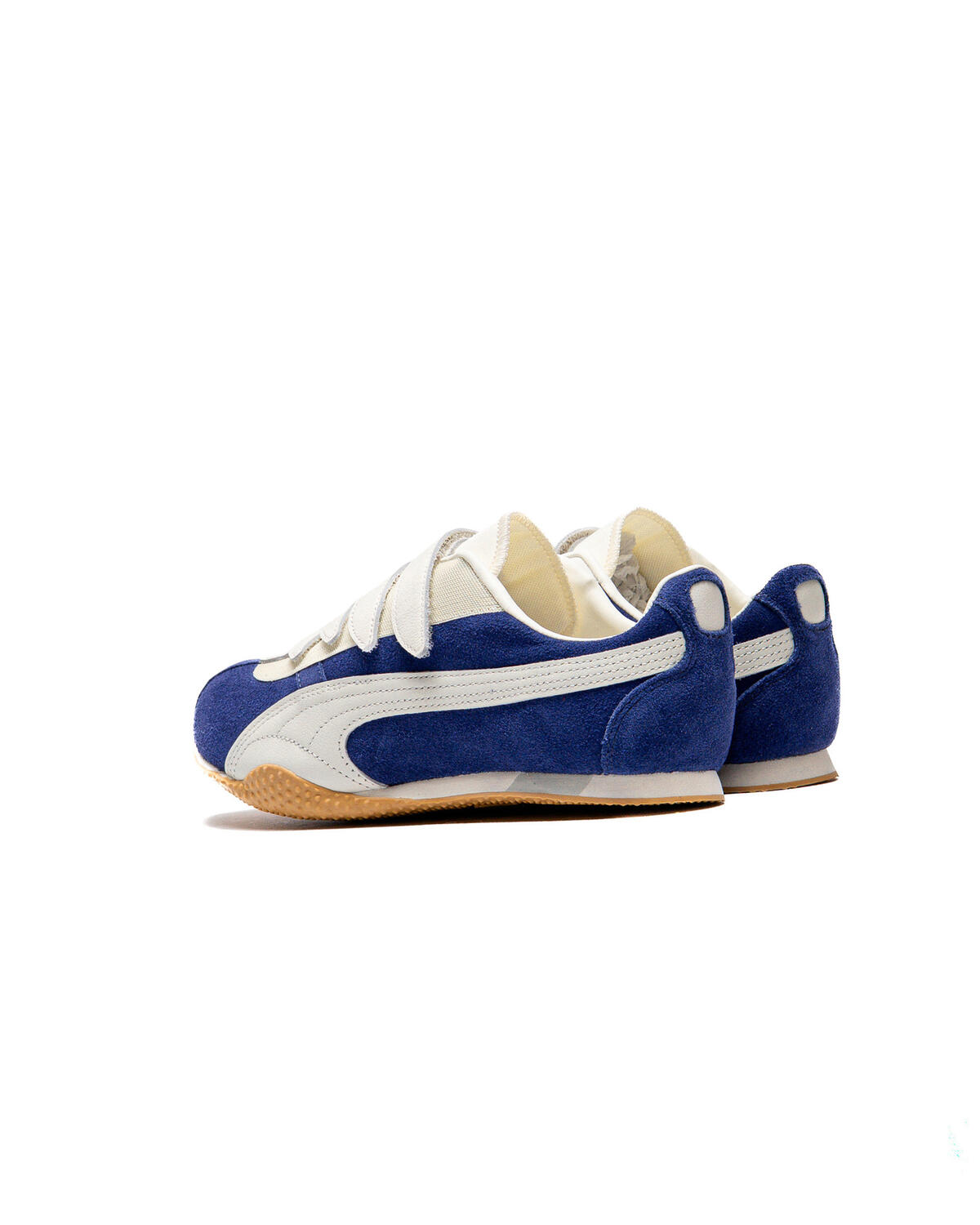 Puma H-Street Strap S "Blue Jewel" - Image 21
