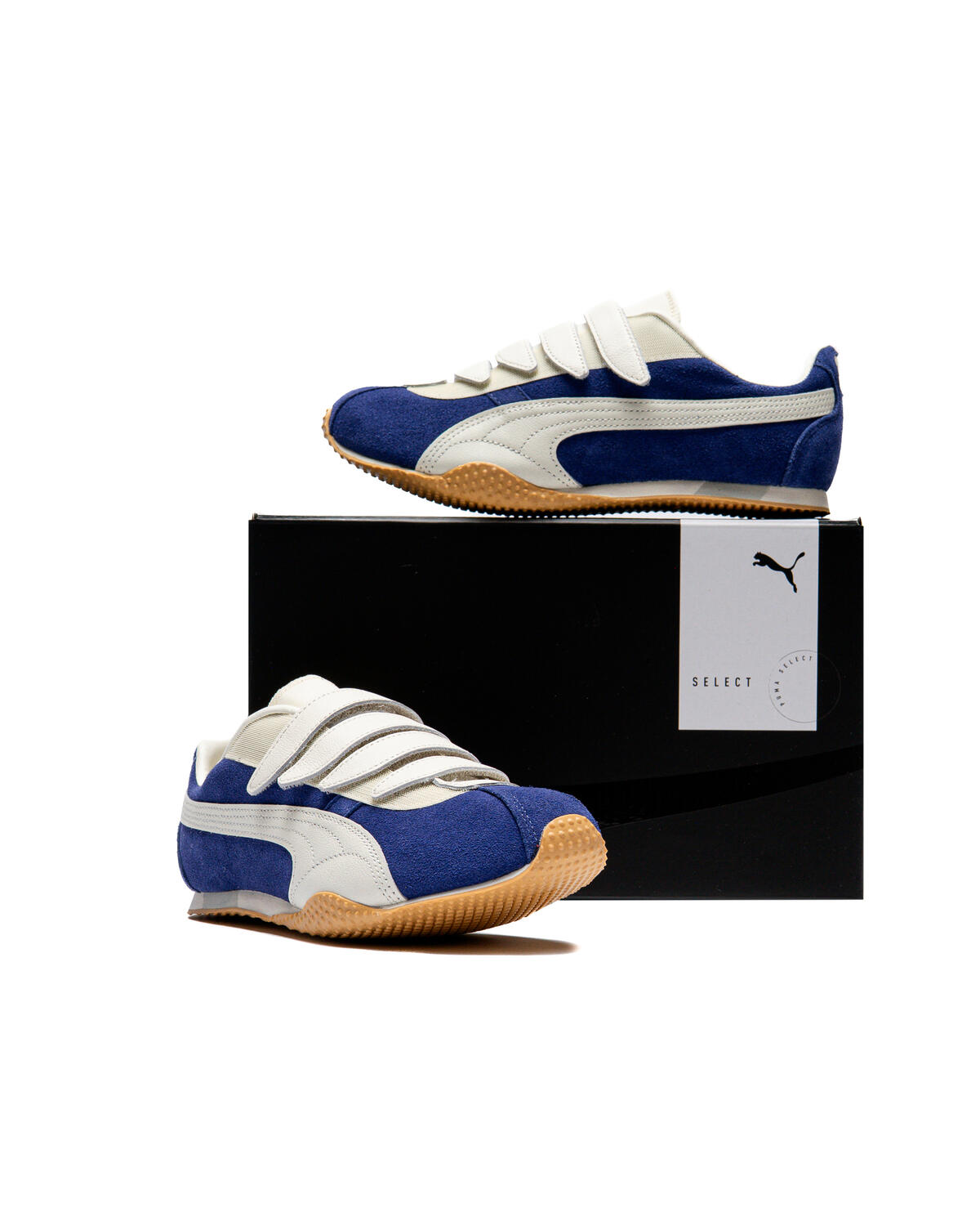 Puma H-Street Strap S "Blue Jewel" - Image 22