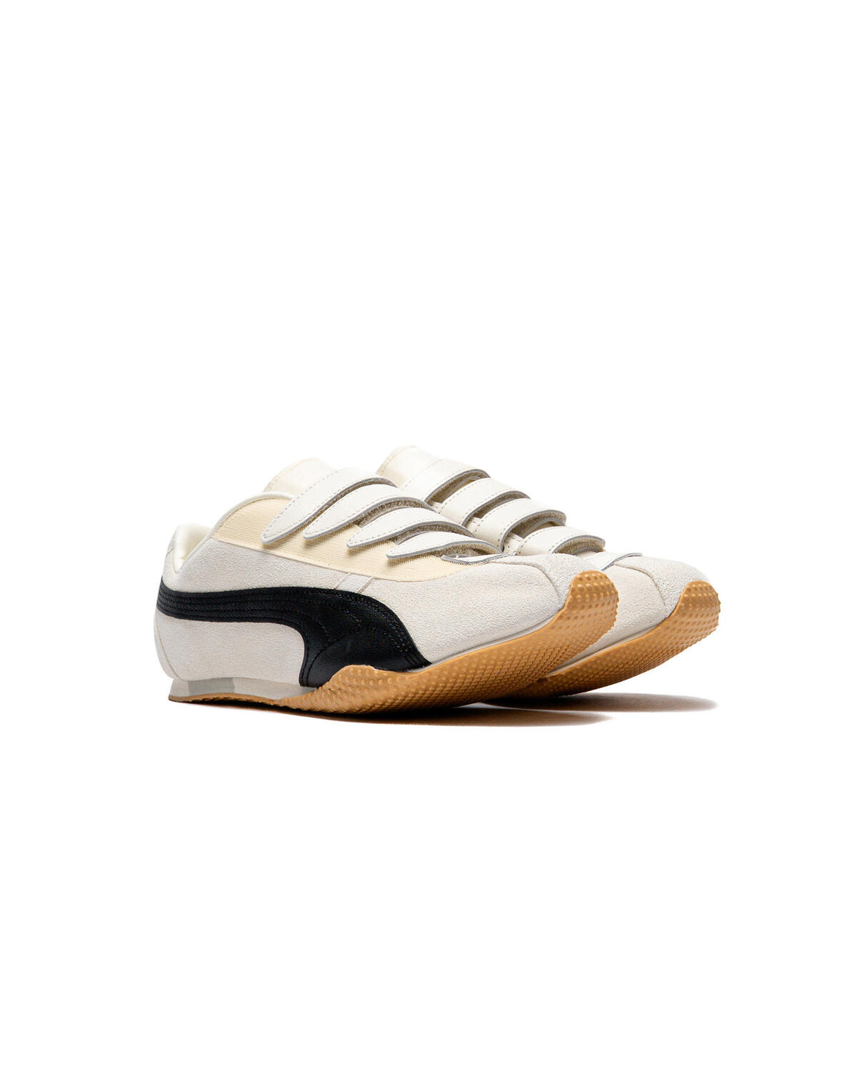 Puma H-Street Strap S "Warm White" (Women's) - Image 31