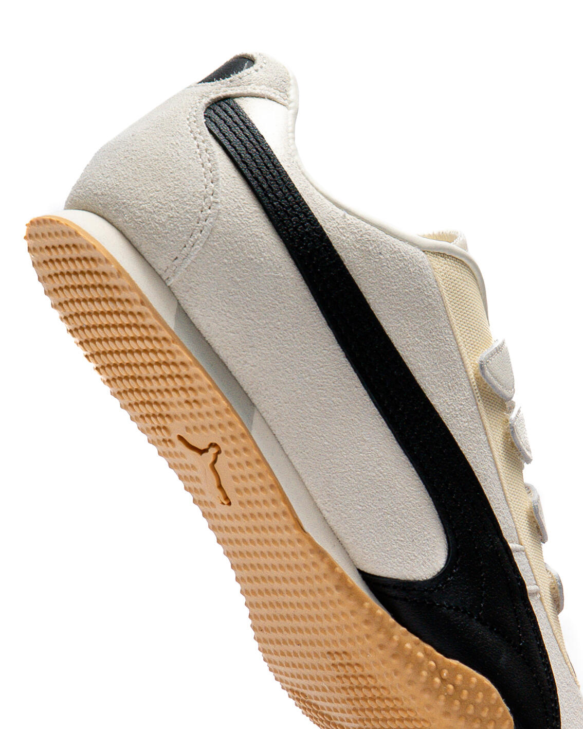 Puma H-Street Strap S "Warm White" (Women's) - Image 34