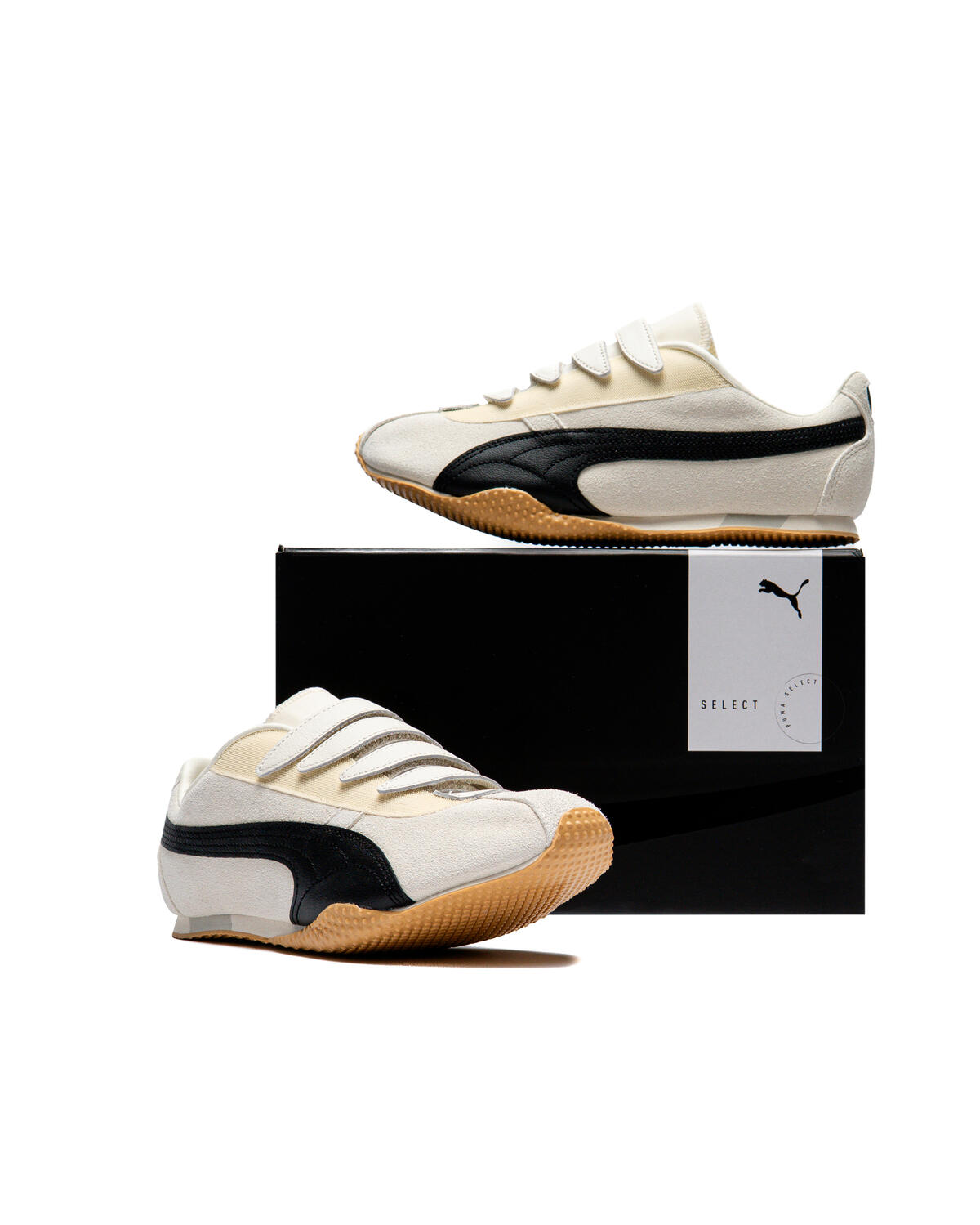 Puma H-Street Strap S "Warm White" (Women's) - Image 33