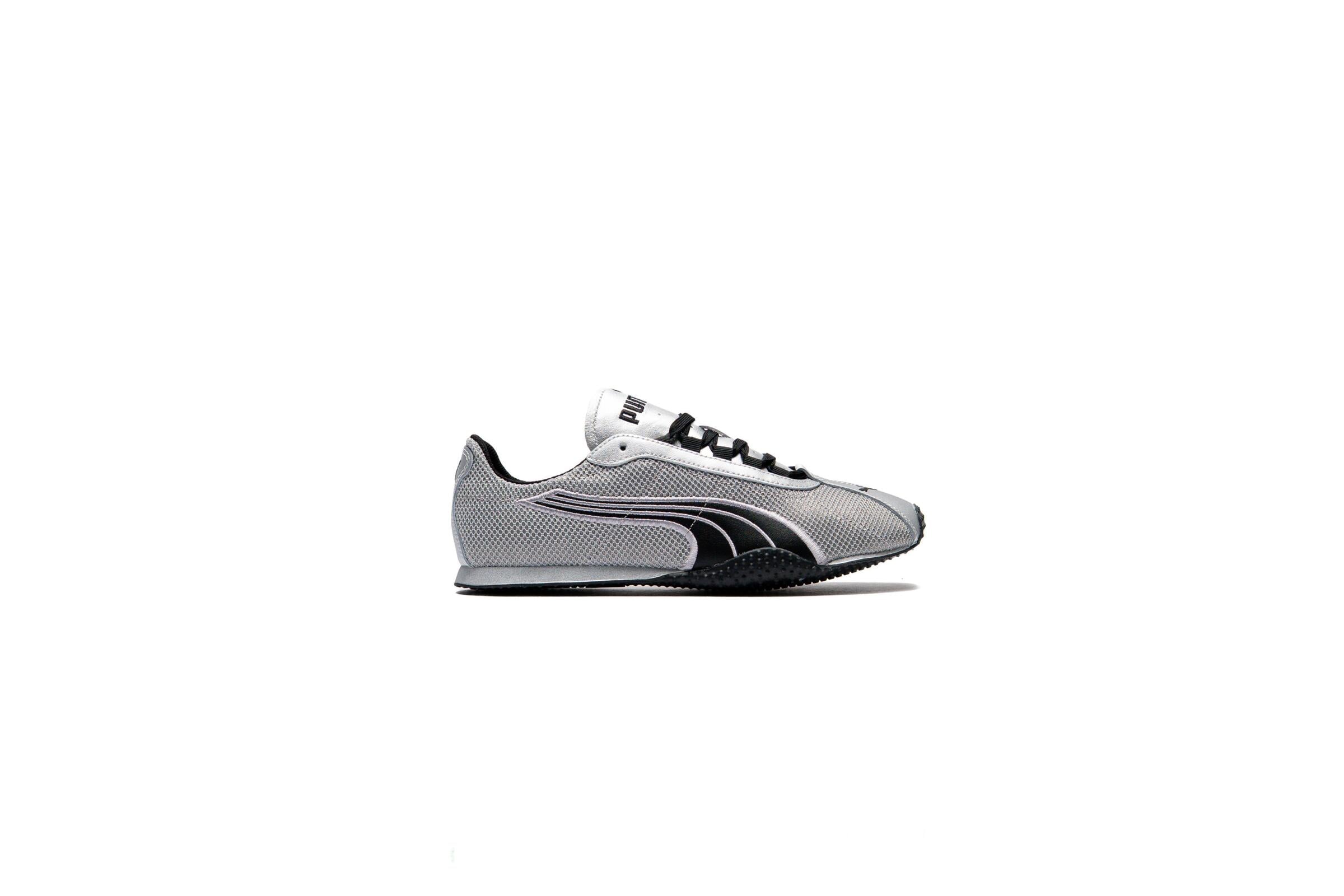 Puma H-Street Chrome