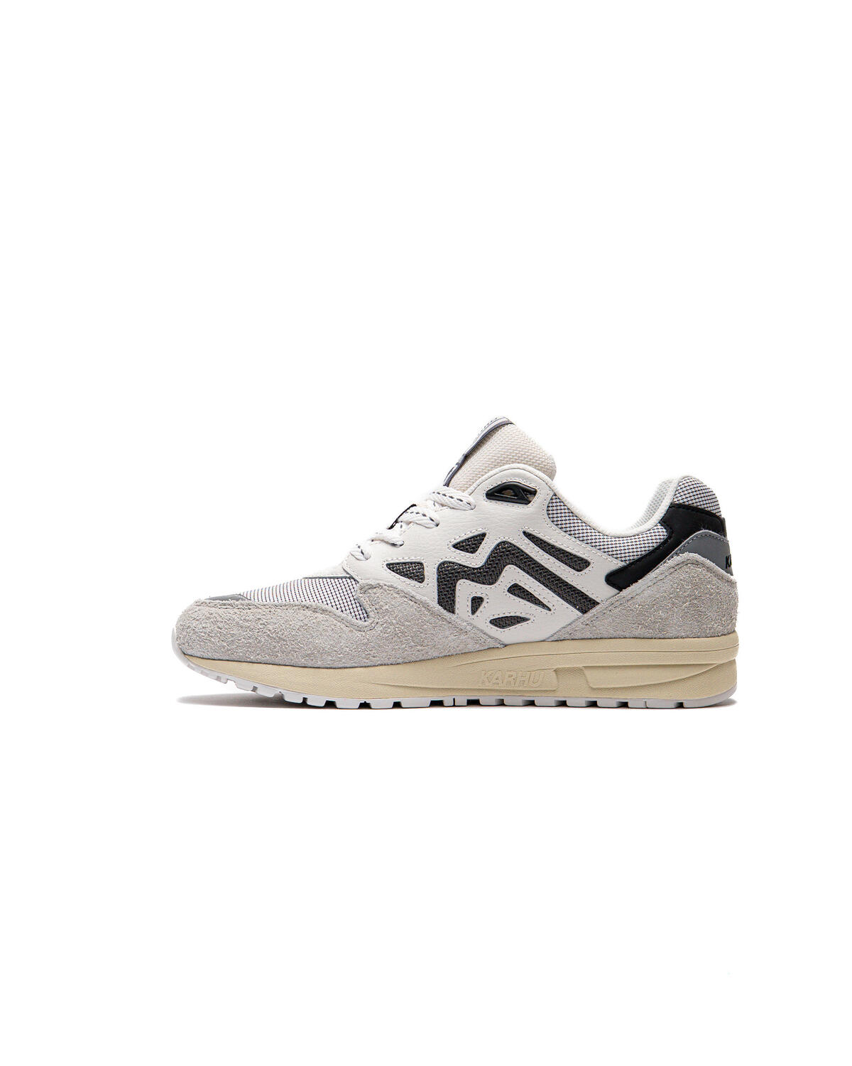 Karhu Legacy 96 Sneaker Herren – Foggy Dew / Turbulence - Image 6