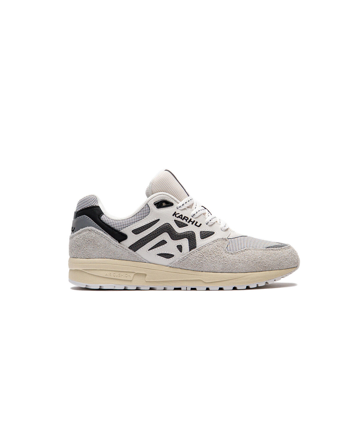 Karhu Legacy 96 Sneaker Herren – Foggy Dew / Turbulence - Image 5