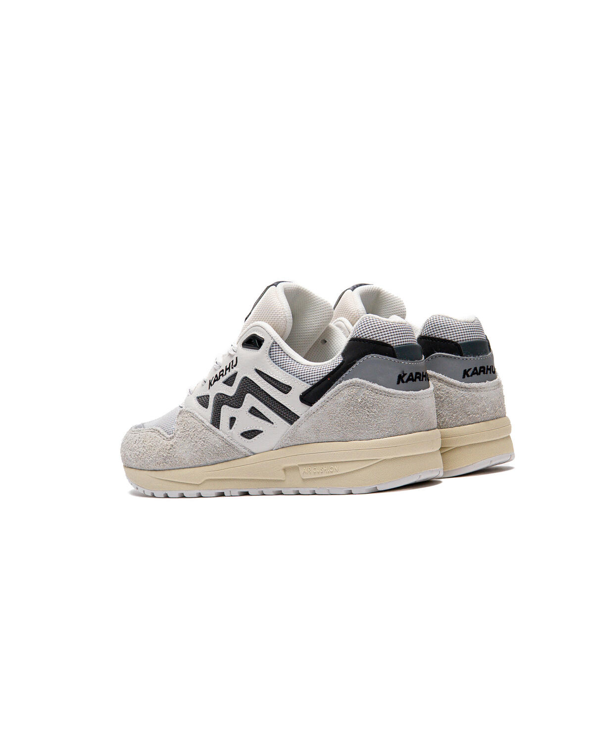 Karhu Legacy 96 Sneaker Herren – Foggy Dew / Turbulence - Image 8