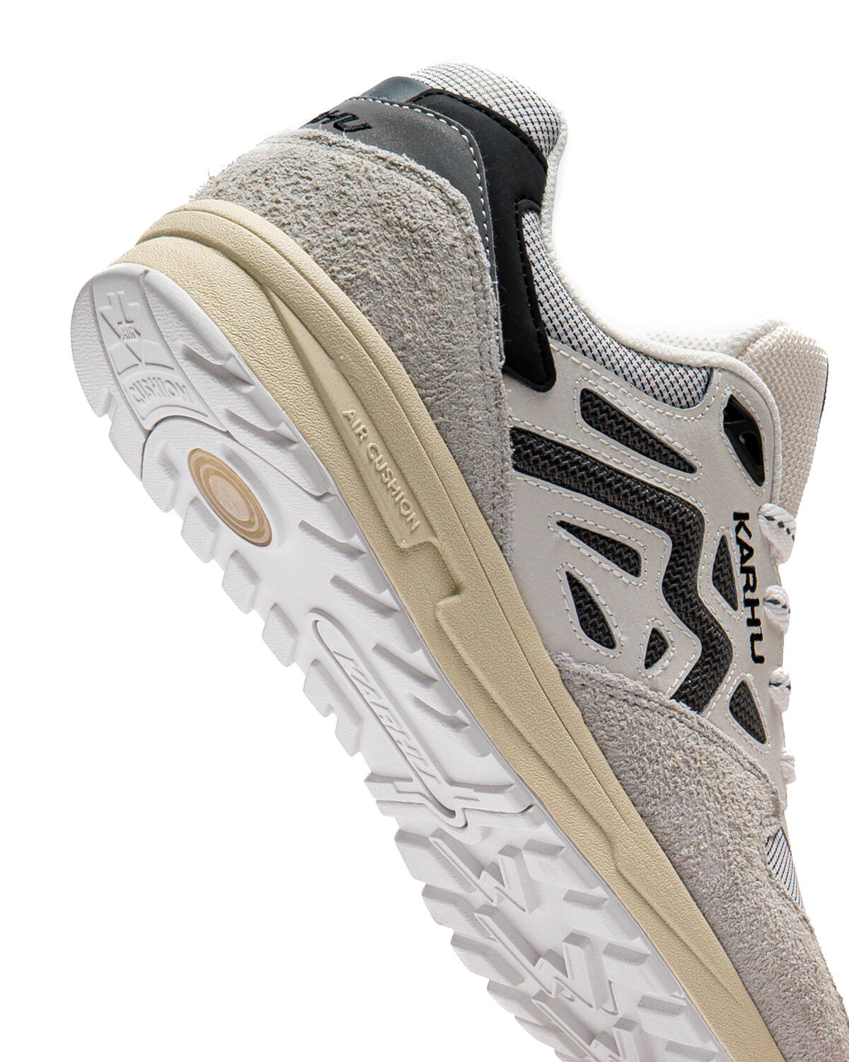 Karhu Legacy 96 Sneaker Herren – Foggy Dew / Turbulence - Image 10