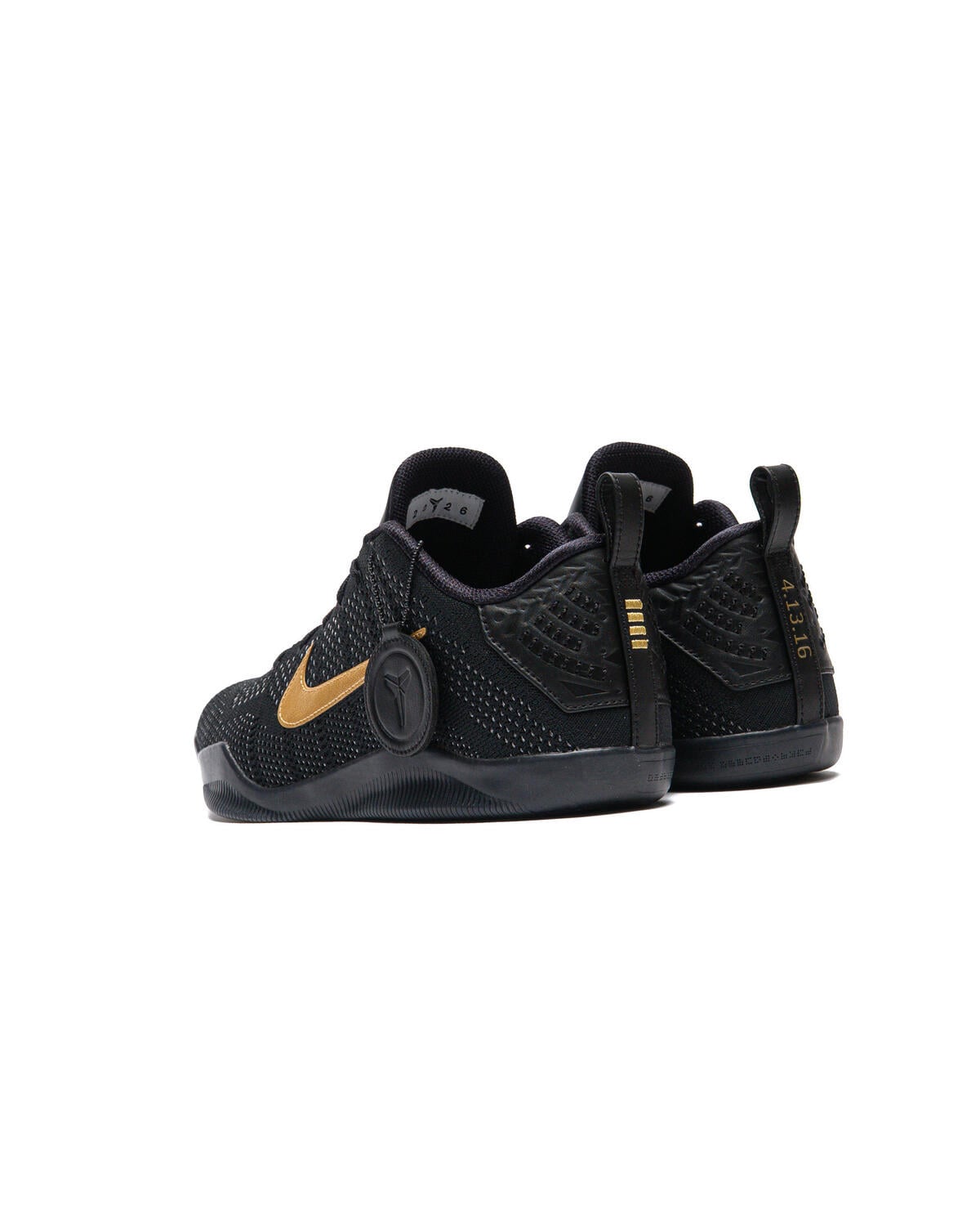 Nike KOBE XI ELITE PROTRO | IM4260-001 | AFEW STORE