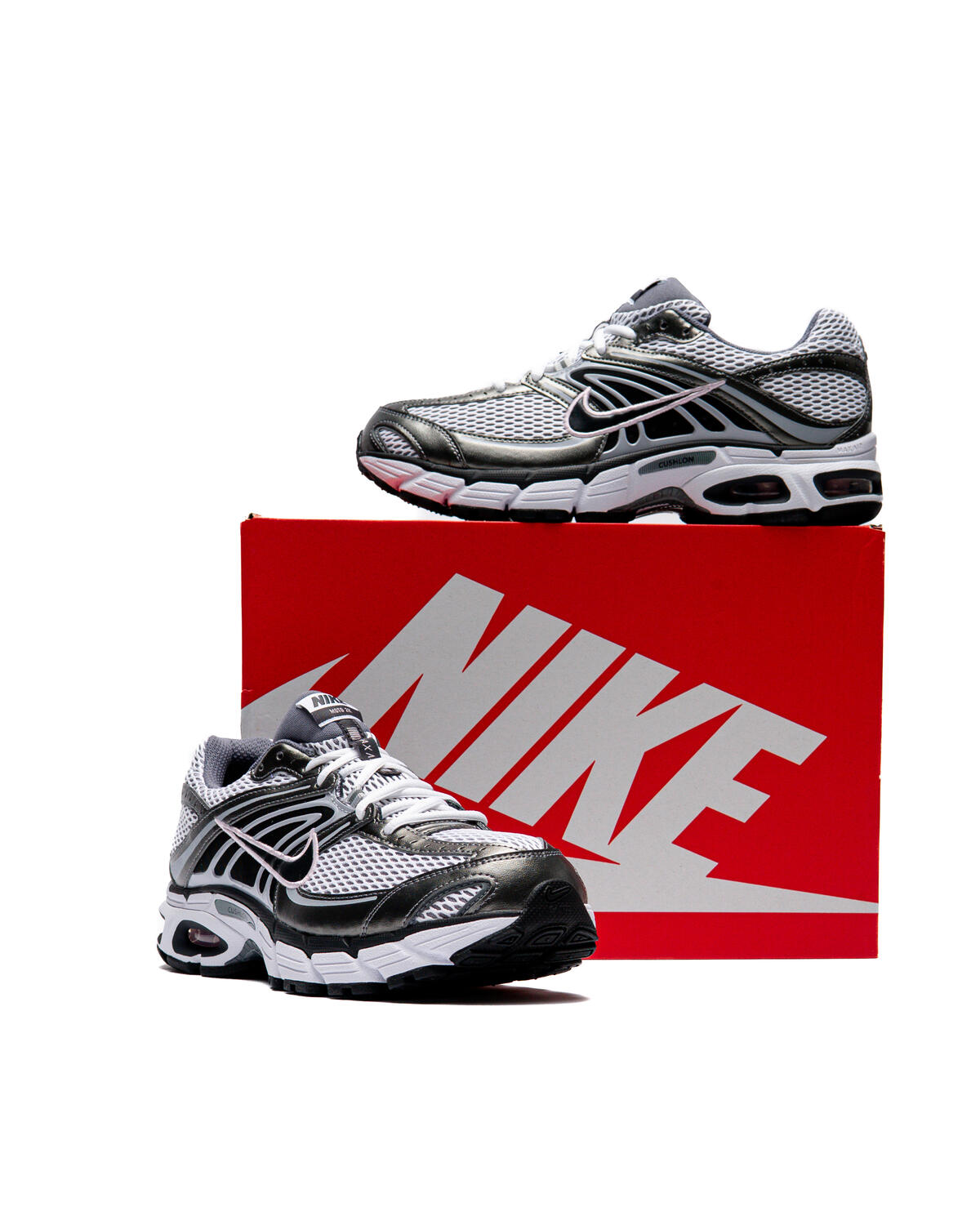 Nike Air Max Moto 2K "Smoke Grey" - Image 11