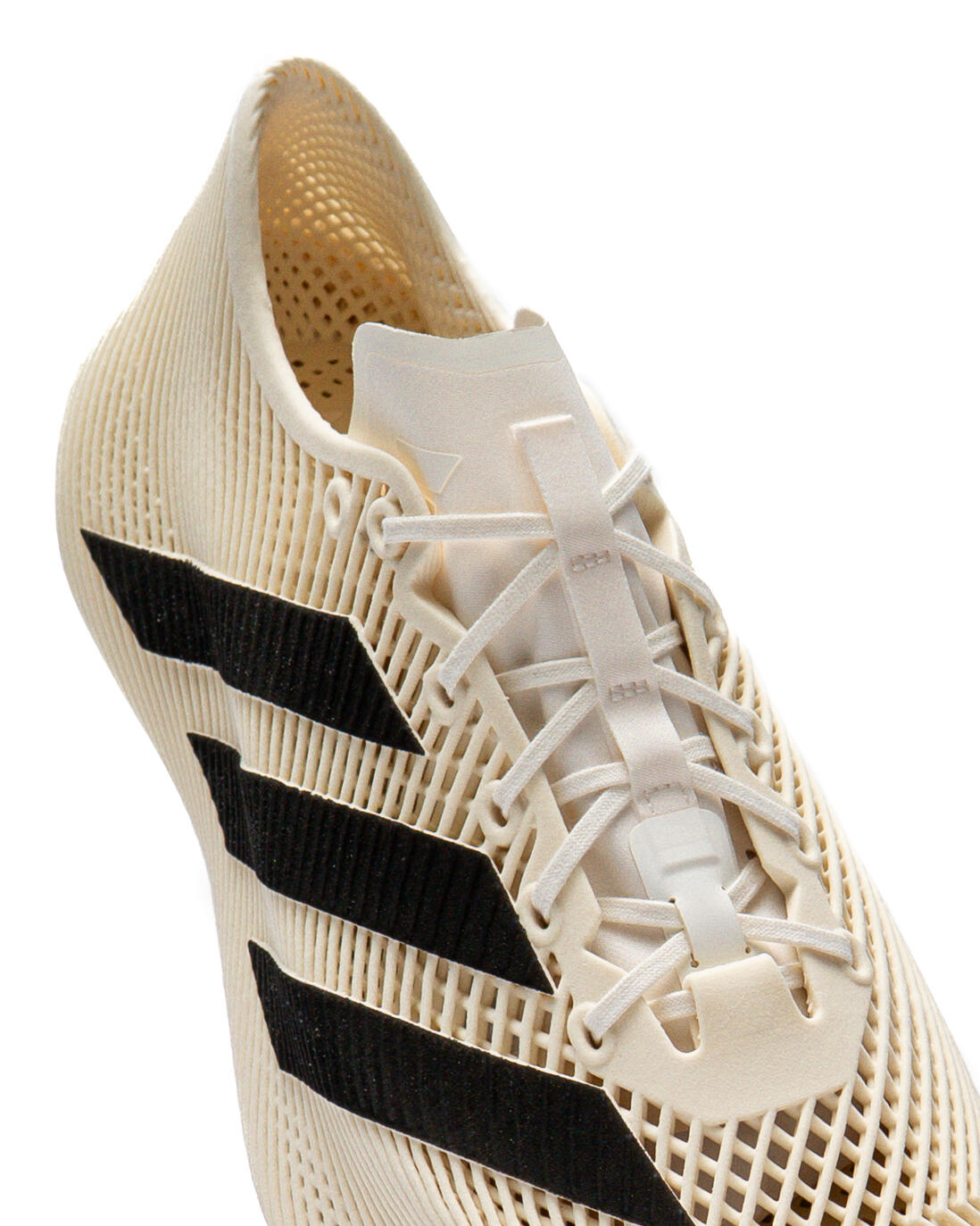 Adidas Men's Climacool Laced (Off White/Off White/Core Black) - Image 23