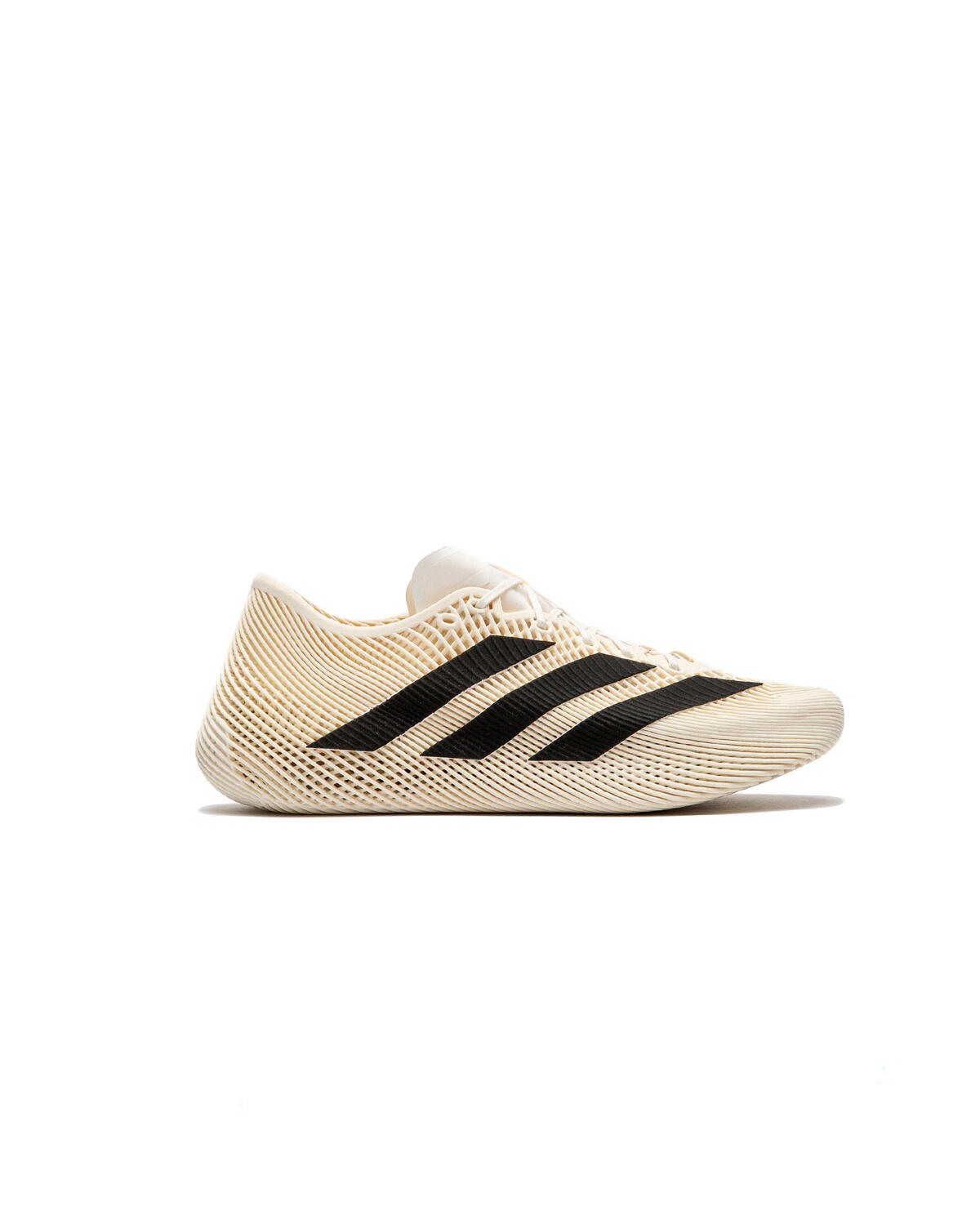 Adidas Men's Climacool Laced (Off White/Off White/Core Black) - Image 18