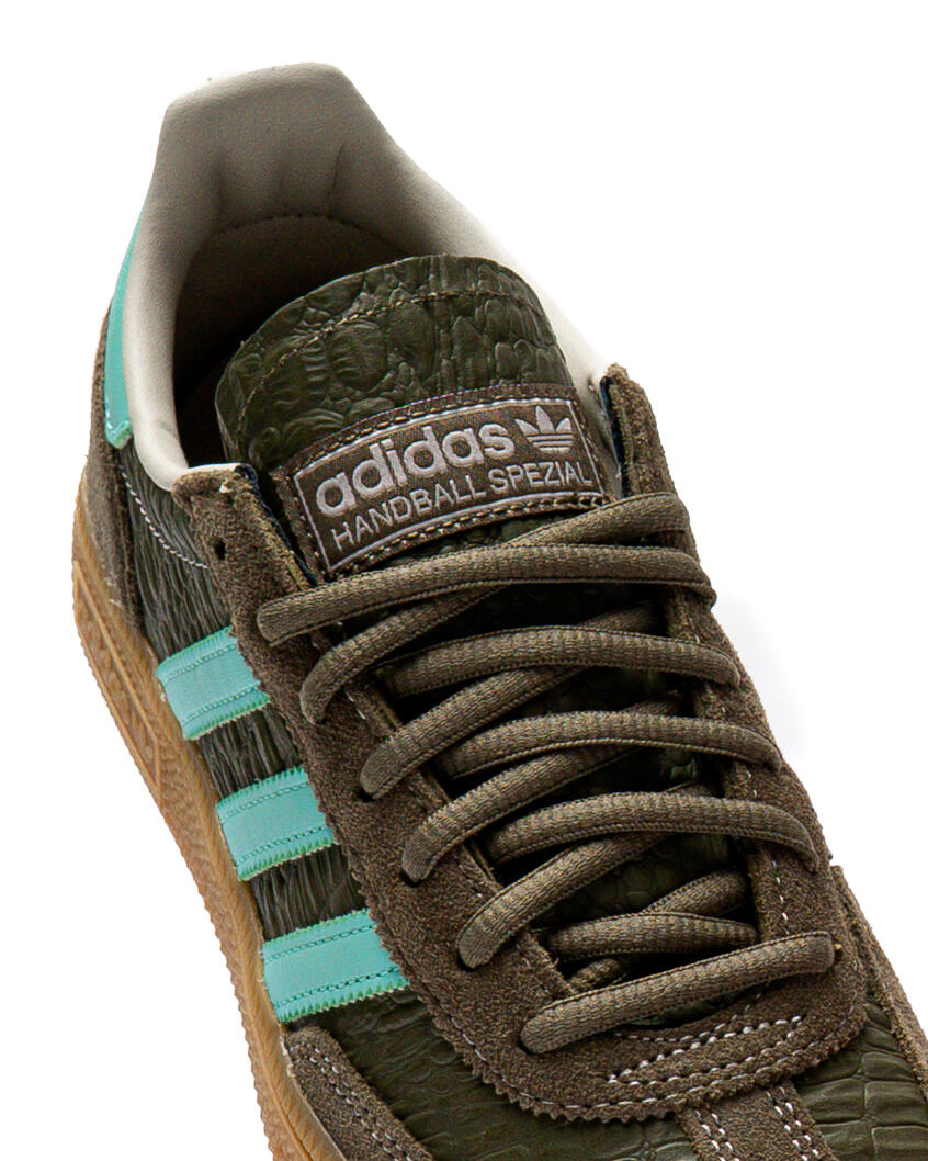 Adidas Handball Spezial "Olive Strata" - Image 12