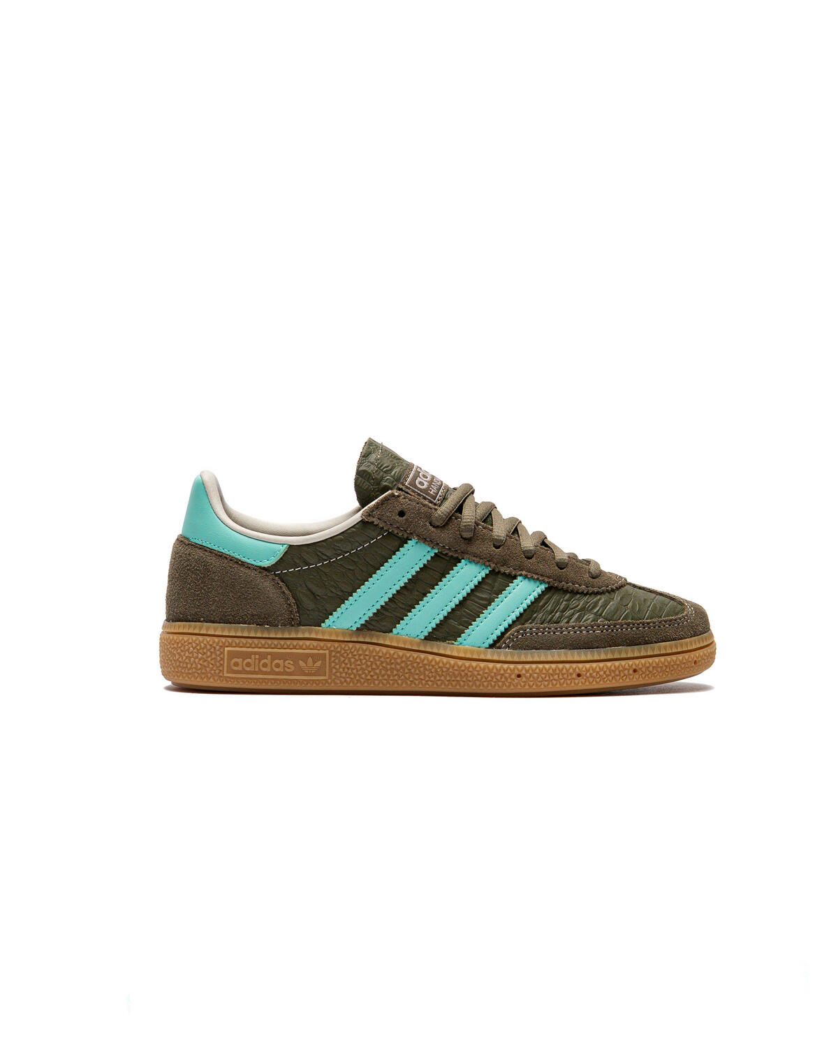 Adidas Handball Spezial "Olive Strata" - Image 7