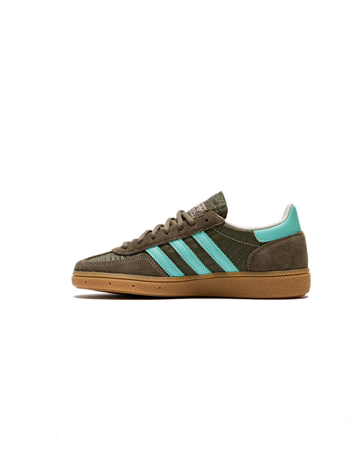 Adidas Handball Spezial "Olive Strata" - Image 8