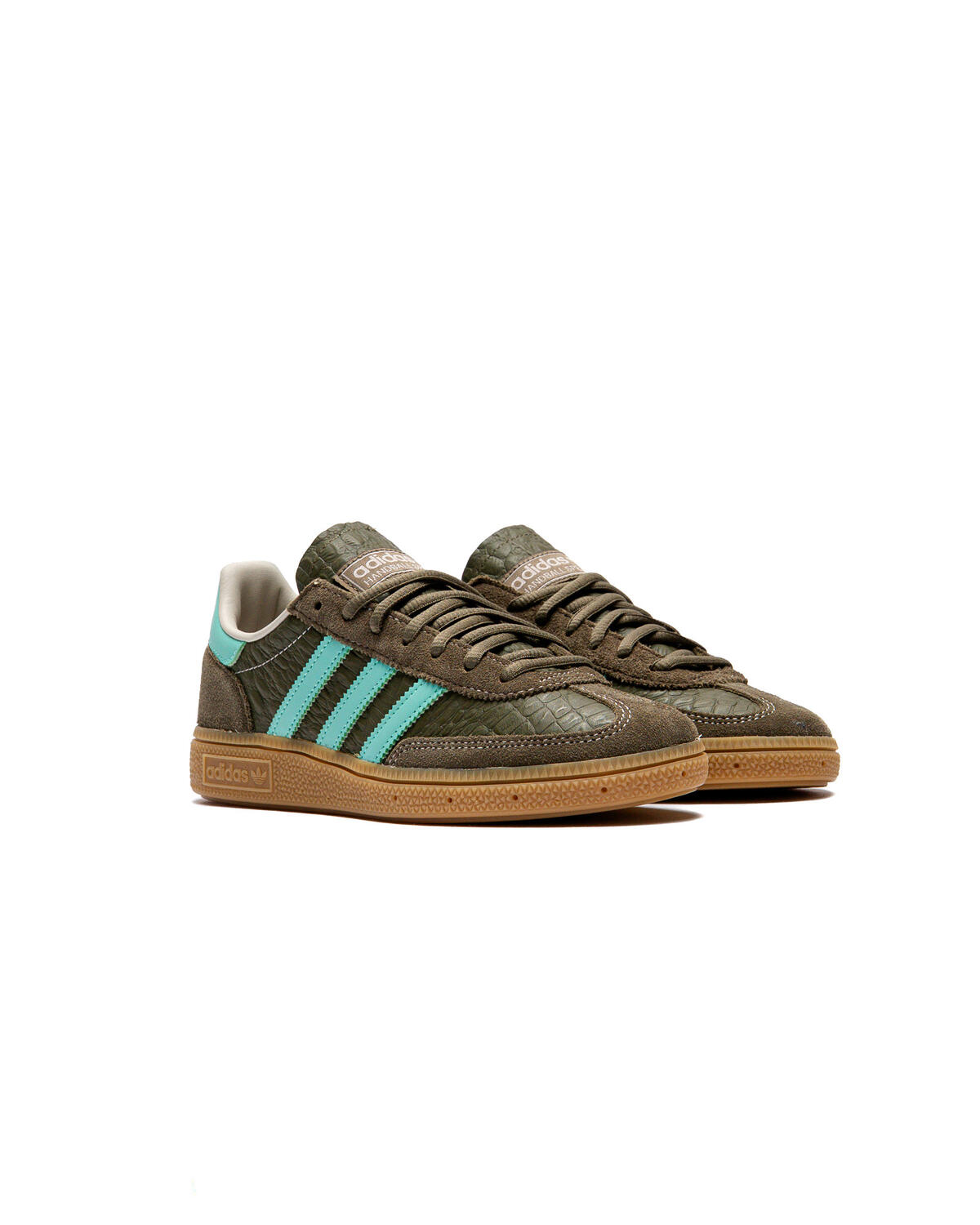 Adidas Handball Spezial "Olive Strata" - Image 9